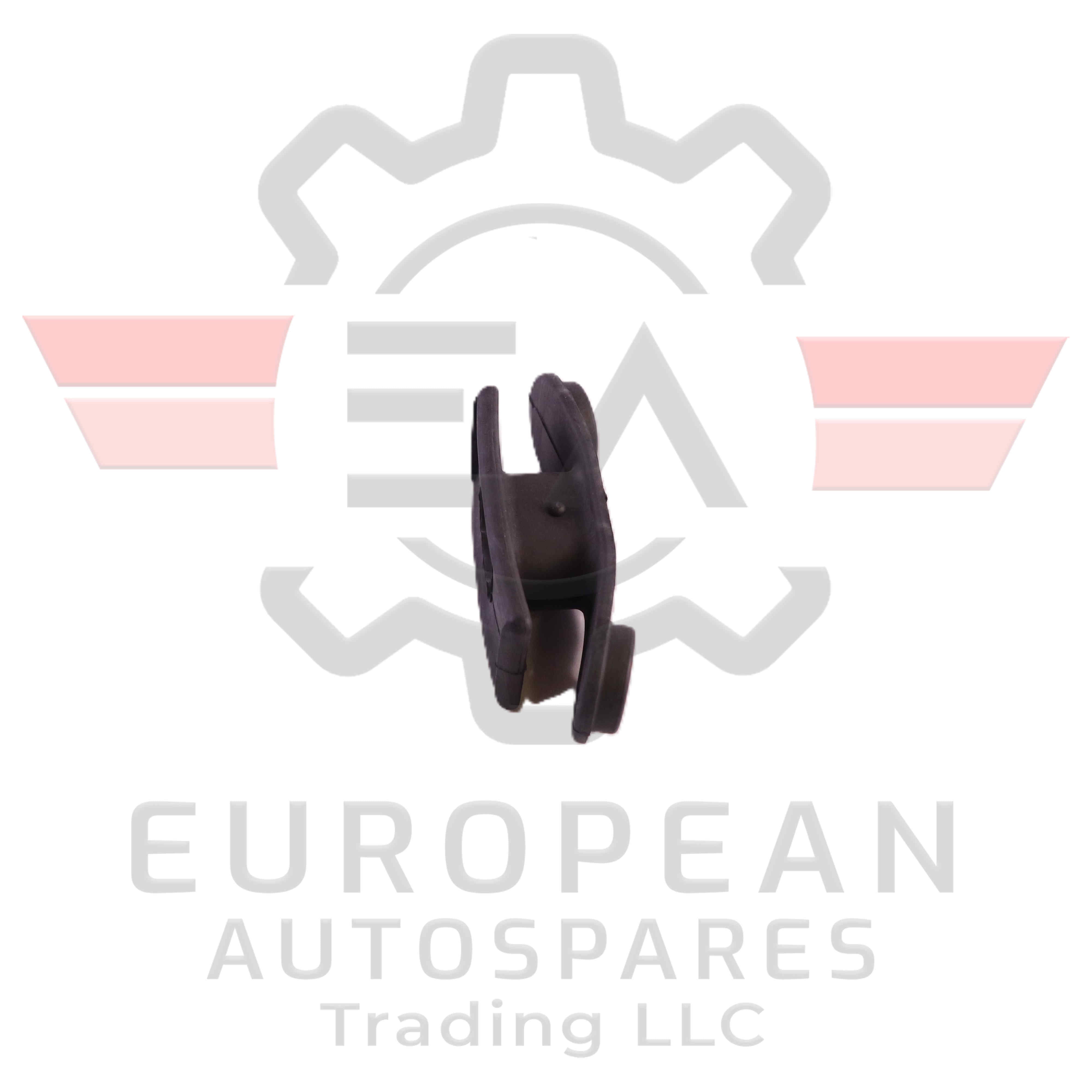 Porsche Suspension Rubber Stop Buffer 97037513702 | Genuine OEM European Autospares Trading LLC
