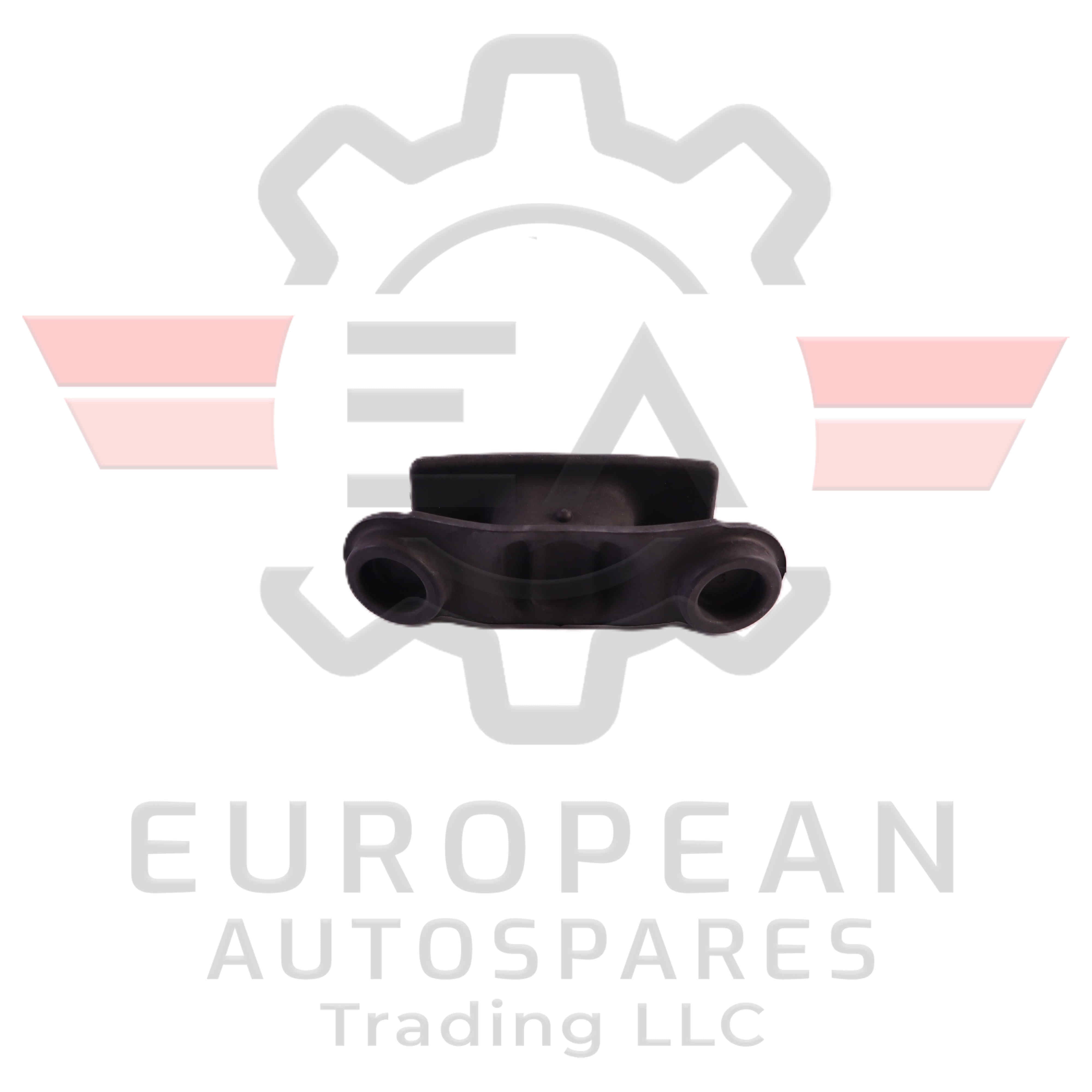 Porsche Suspension Rubber Stop Buffer 97037513702 | Genuine OEM European Autospares Trading LLC