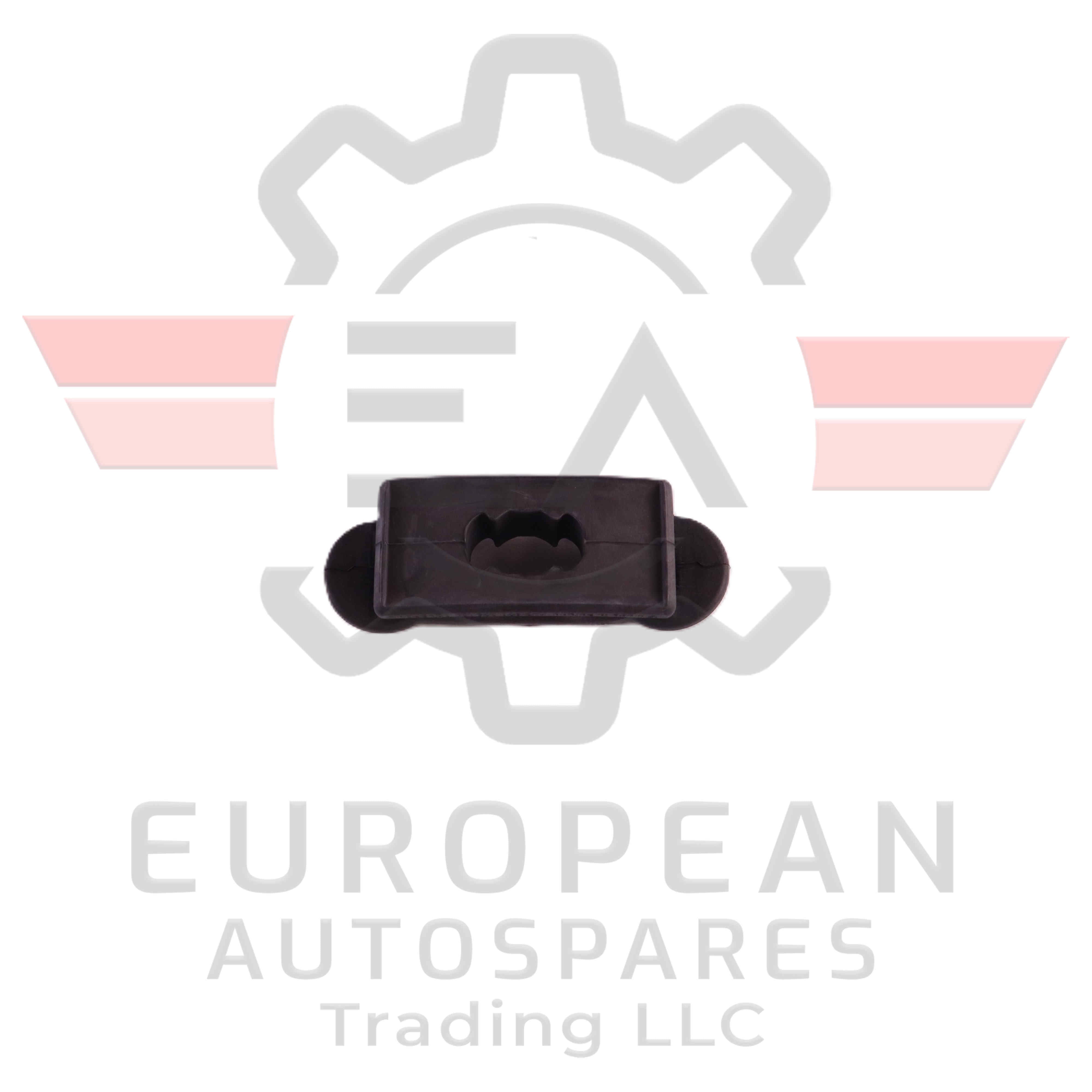 Porsche Suspension Rubber Stop Buffer 97037513702 | Genuine OEM European Autospares Trading LLC