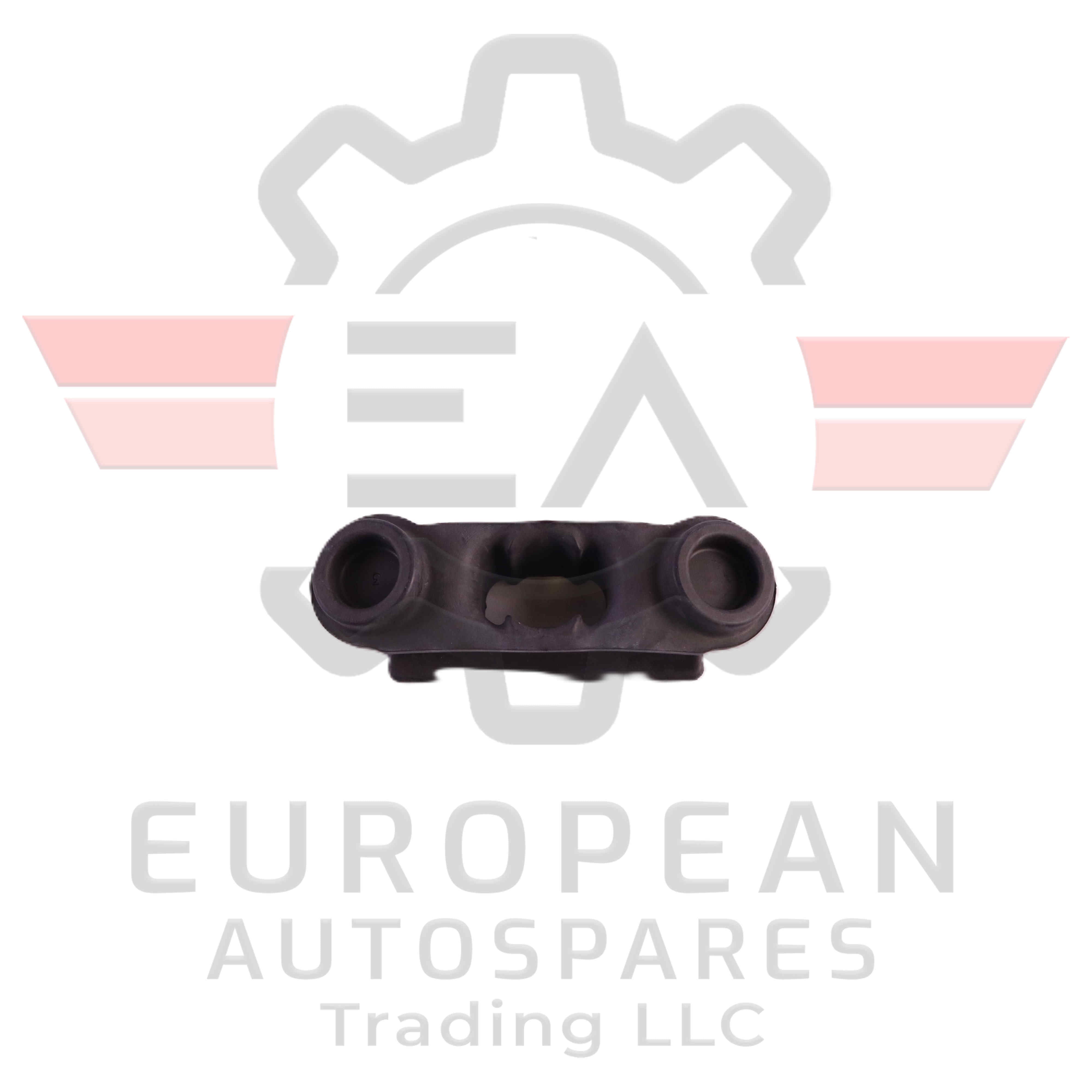 Porsche Suspension Rubber Stop Buffer 97037513702 | Genuine OEM European Autospares Trading LLC
