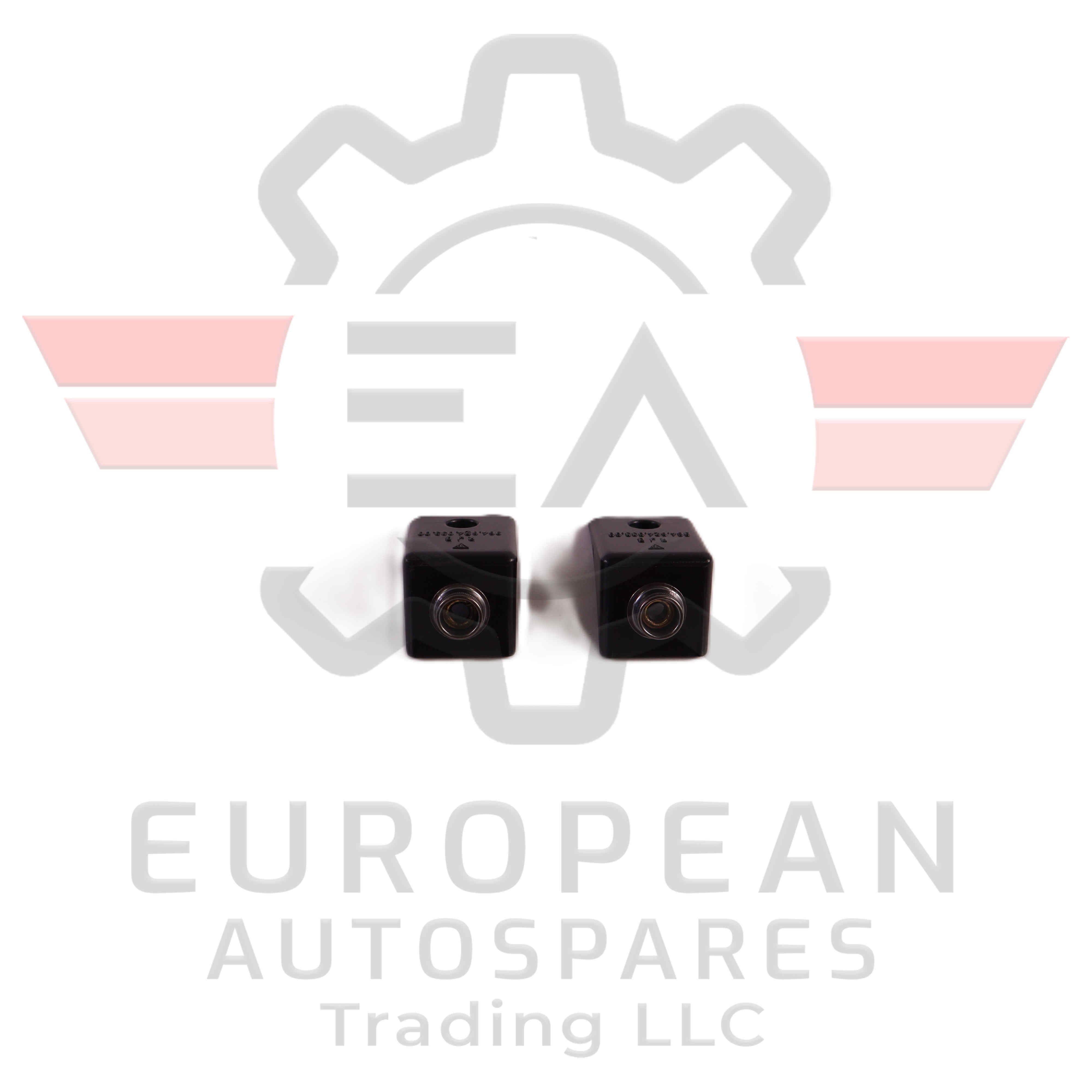 Porsche Transmission Retaining Bracket Support 96442403300 | Genuine OEM European Autospares Trading LLC
