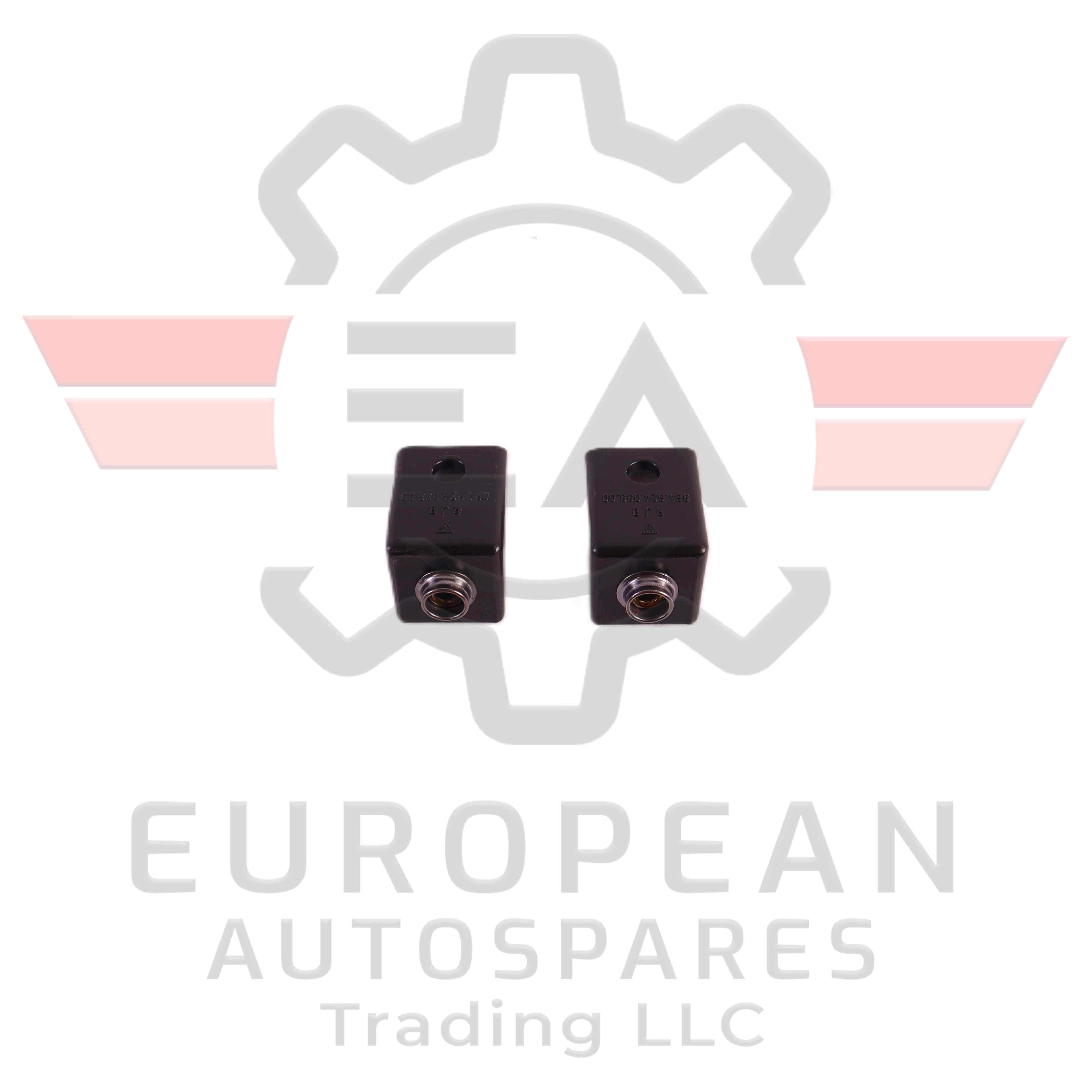 Porsche Transmission Retaining Bracket Support 96442403300 | Genuine OEM European Autospares Trading LLC