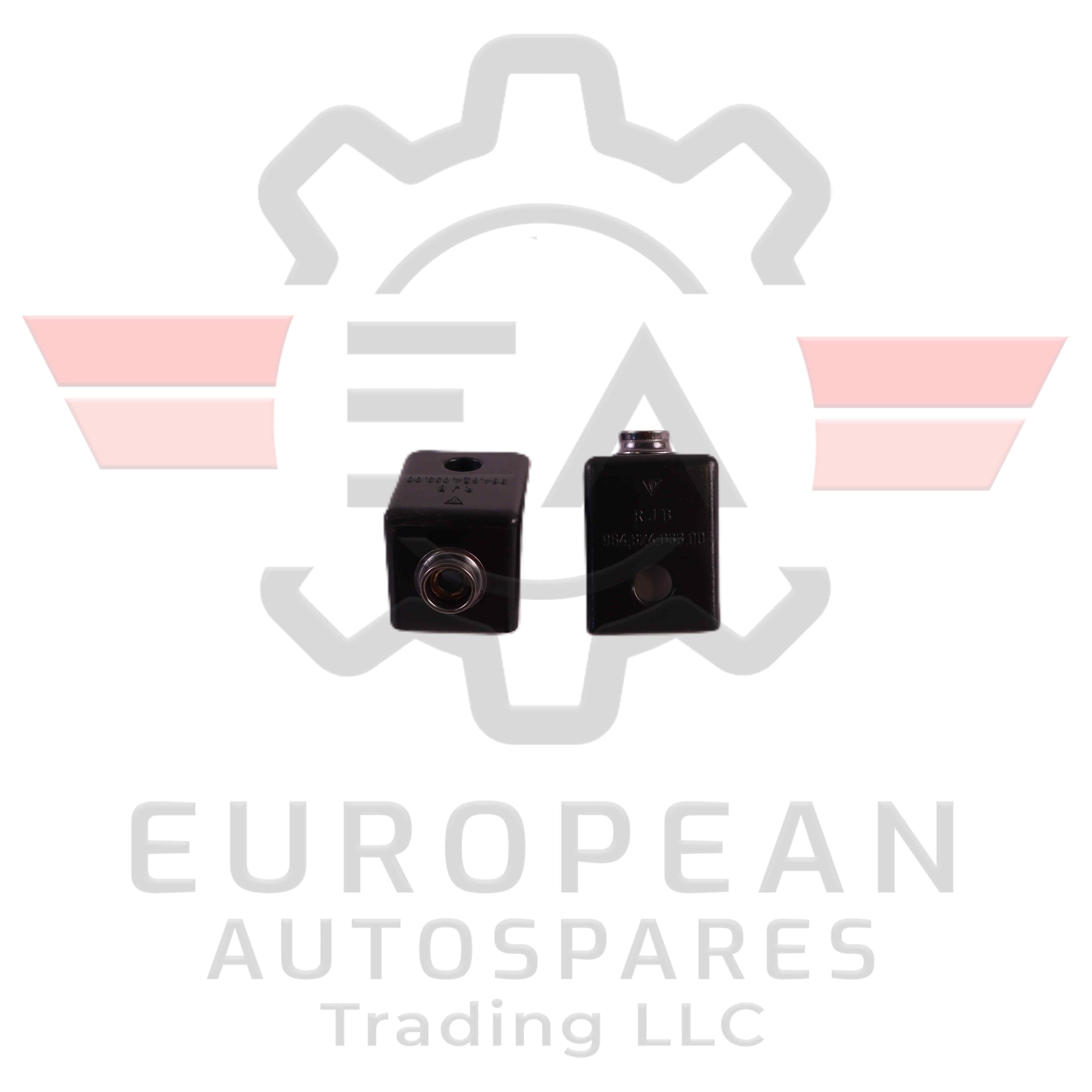 Porsche Transmission Retaining Bracket Support 96442403300 | Genuine OEM European Autospares Trading LLC
