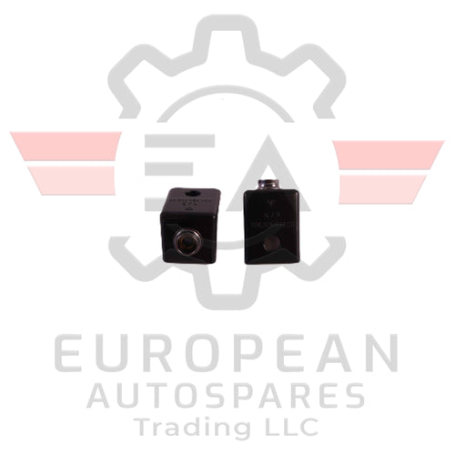 Genuine Porsche Transmission Retaining Bracket Support 96442403300