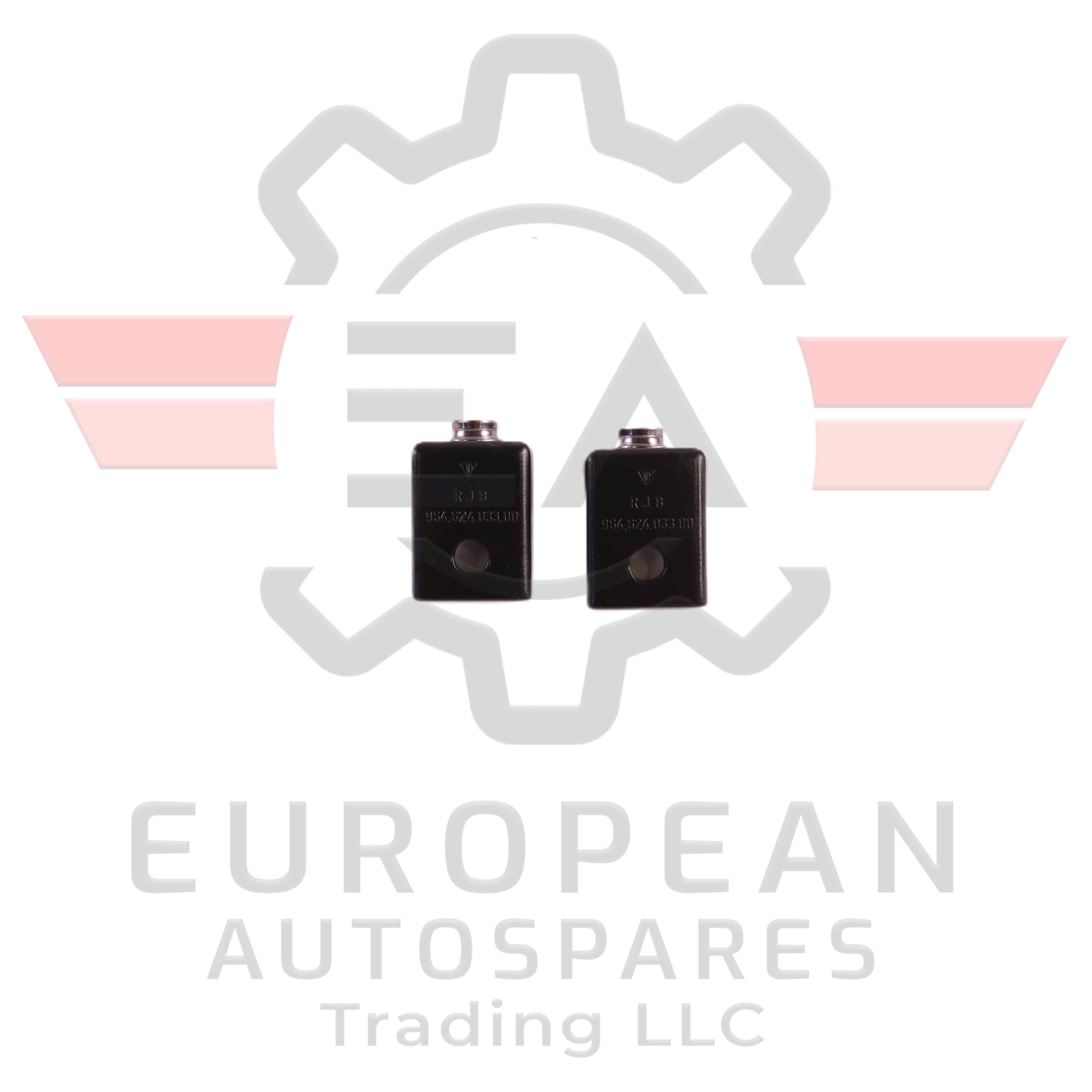 Porsche Transmission Retaining Bracket Support 96442403300 | Genuine OEM European Autospares Trading LLC