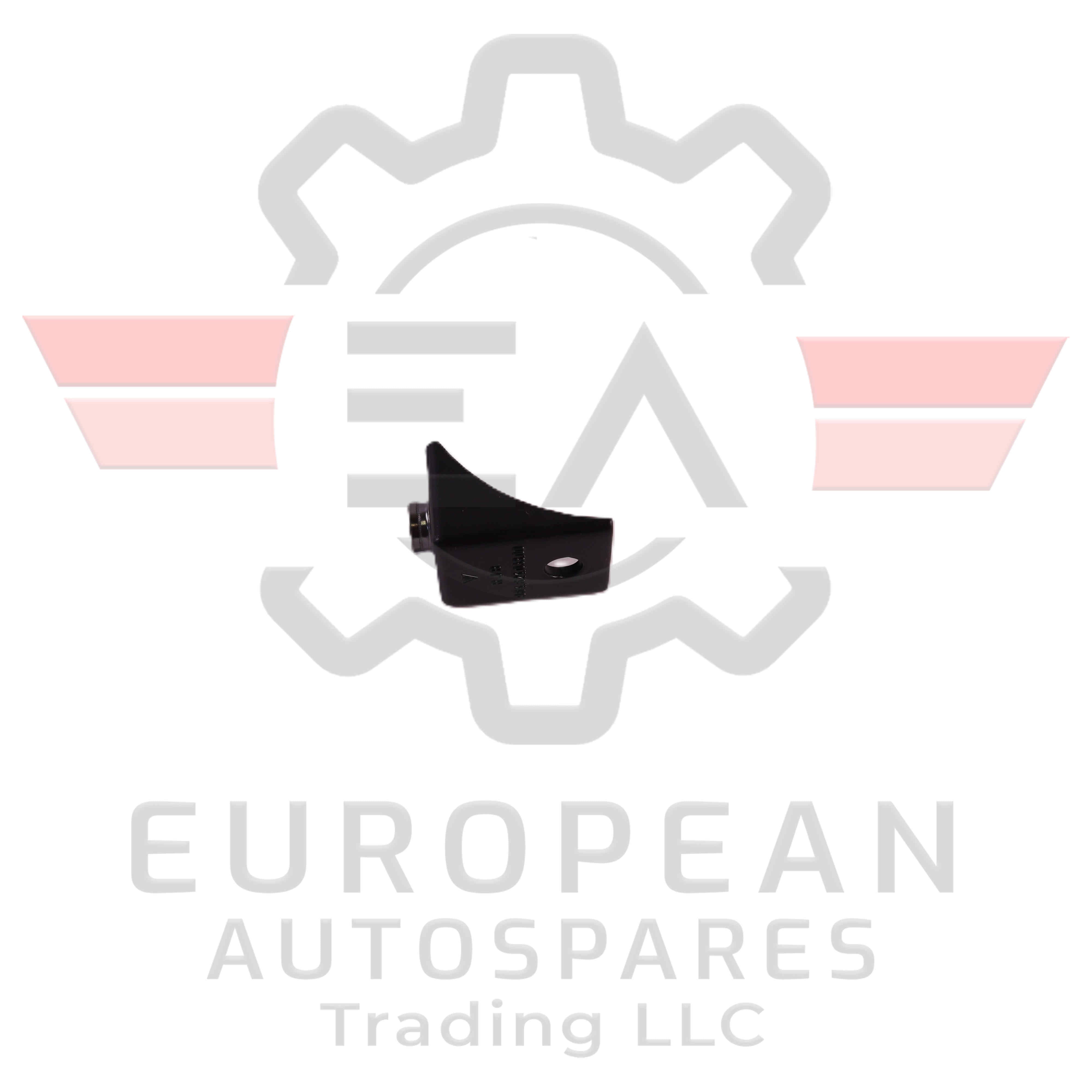 Porsche Transmission Retaining Bracket Support 96442403300 | Genuine OEM European Autospares Trading LLC
