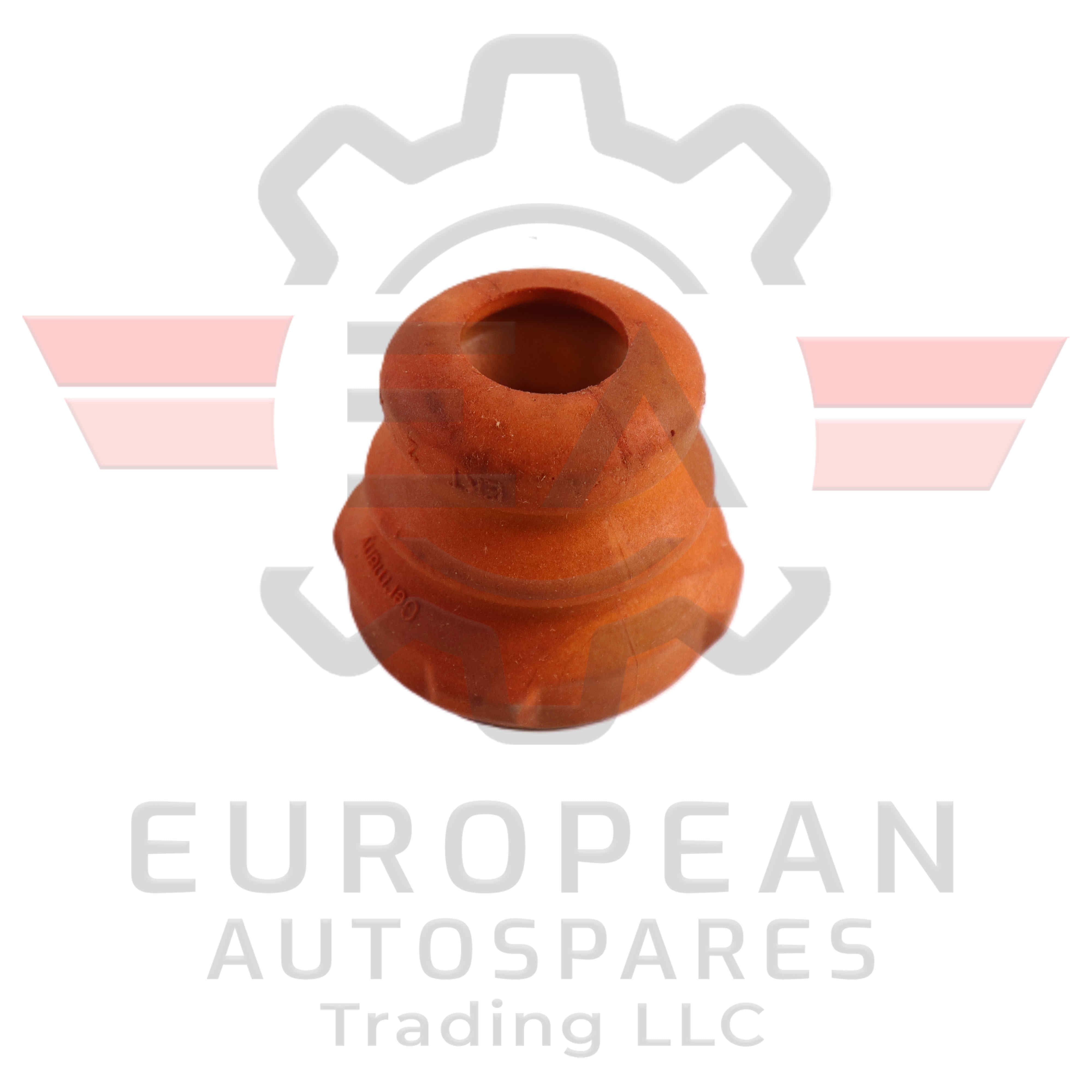 Porsche Suspension Spring Strut Rubber Stop 95534330110 | Genuine OEM European Autospares Trading LLC