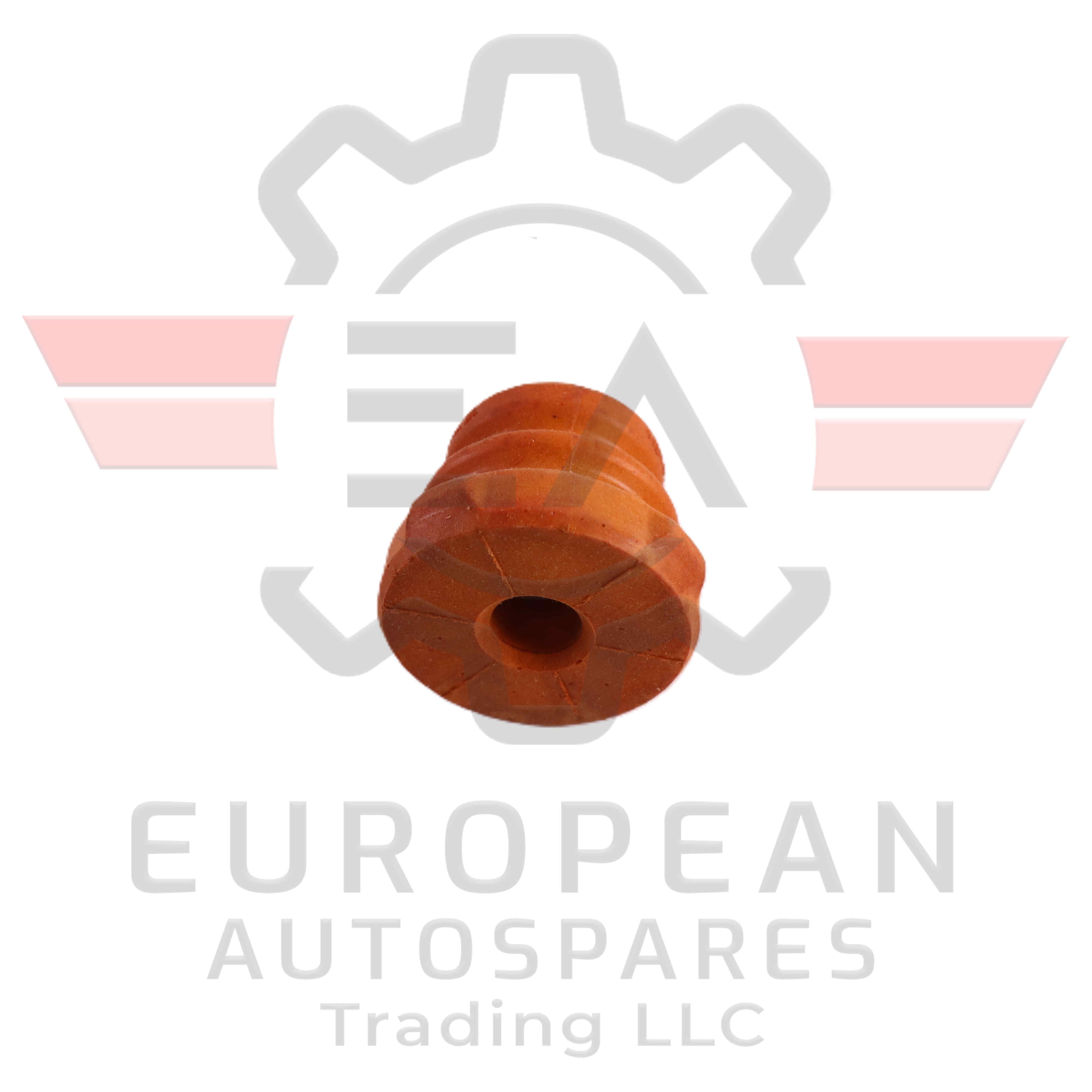 Porsche Suspension Spring Strut Rubber Stop 95534330110 | Genuine OEM European Autospares Trading LLC