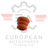 Porsche Suspension Spring Strut Rubber Stop 95534330110 | Genuine OEM European Autospares Trading LLC