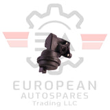 Porsche Thermo-Pneumatic Control Valve PAB121678A | Genuine OEM European Autospares Trading LLC