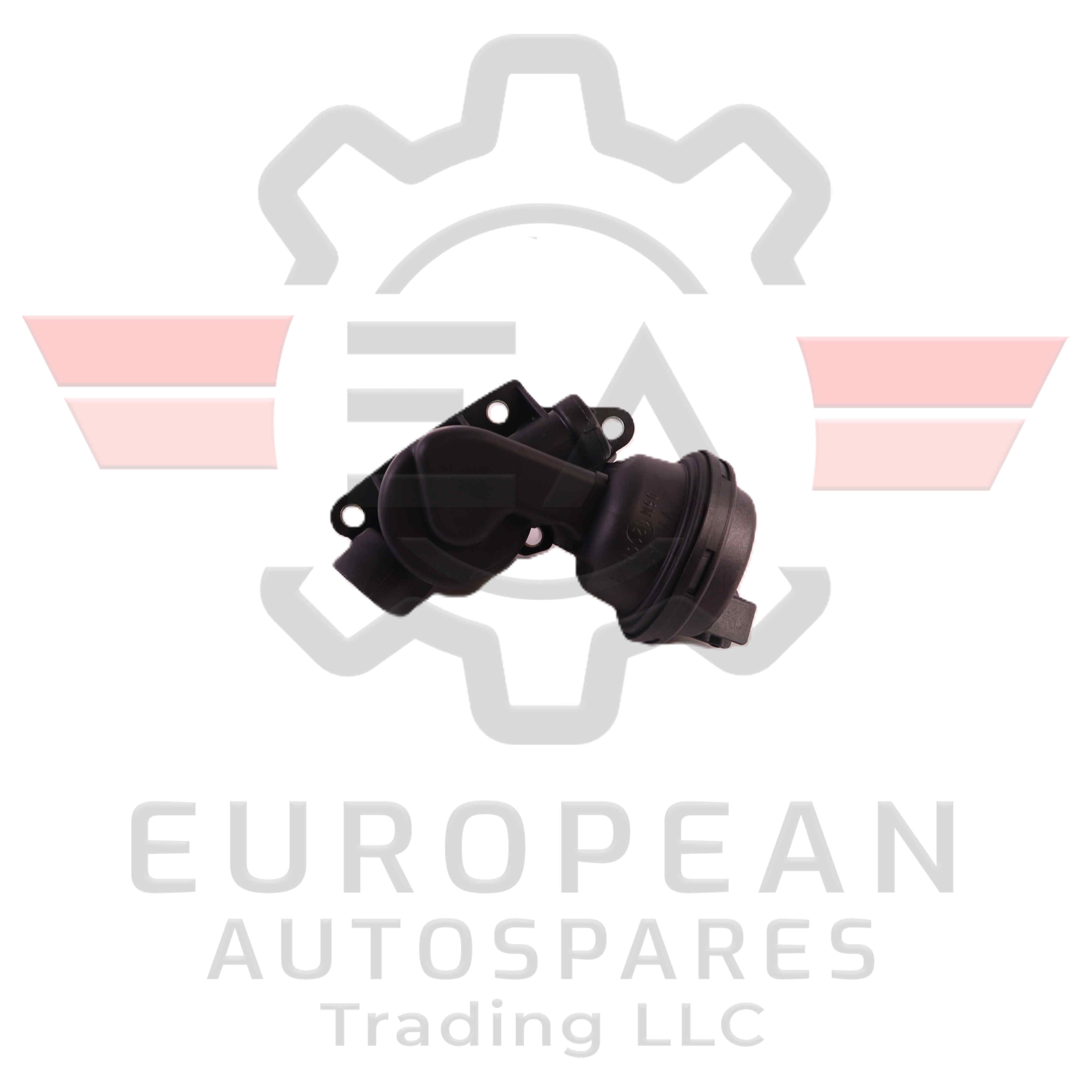 Porsche Thermo-Pneumatic Control Valve PAB121678A | Genuine OEM European Autospares Trading LLC