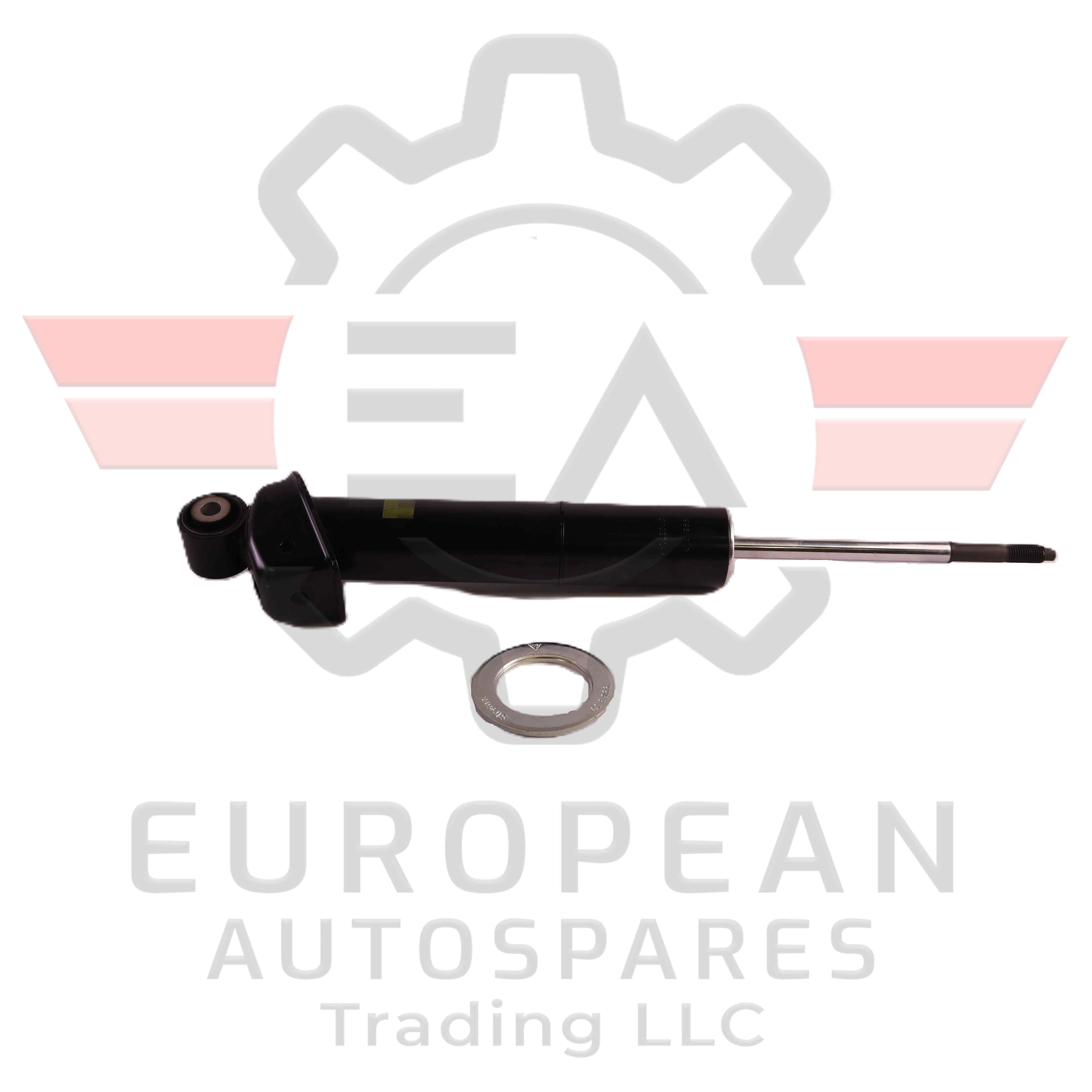 Porsche Suspension Shock Absorber Damper 99633305199 | Genuine OEM European Autospares Trading LLC