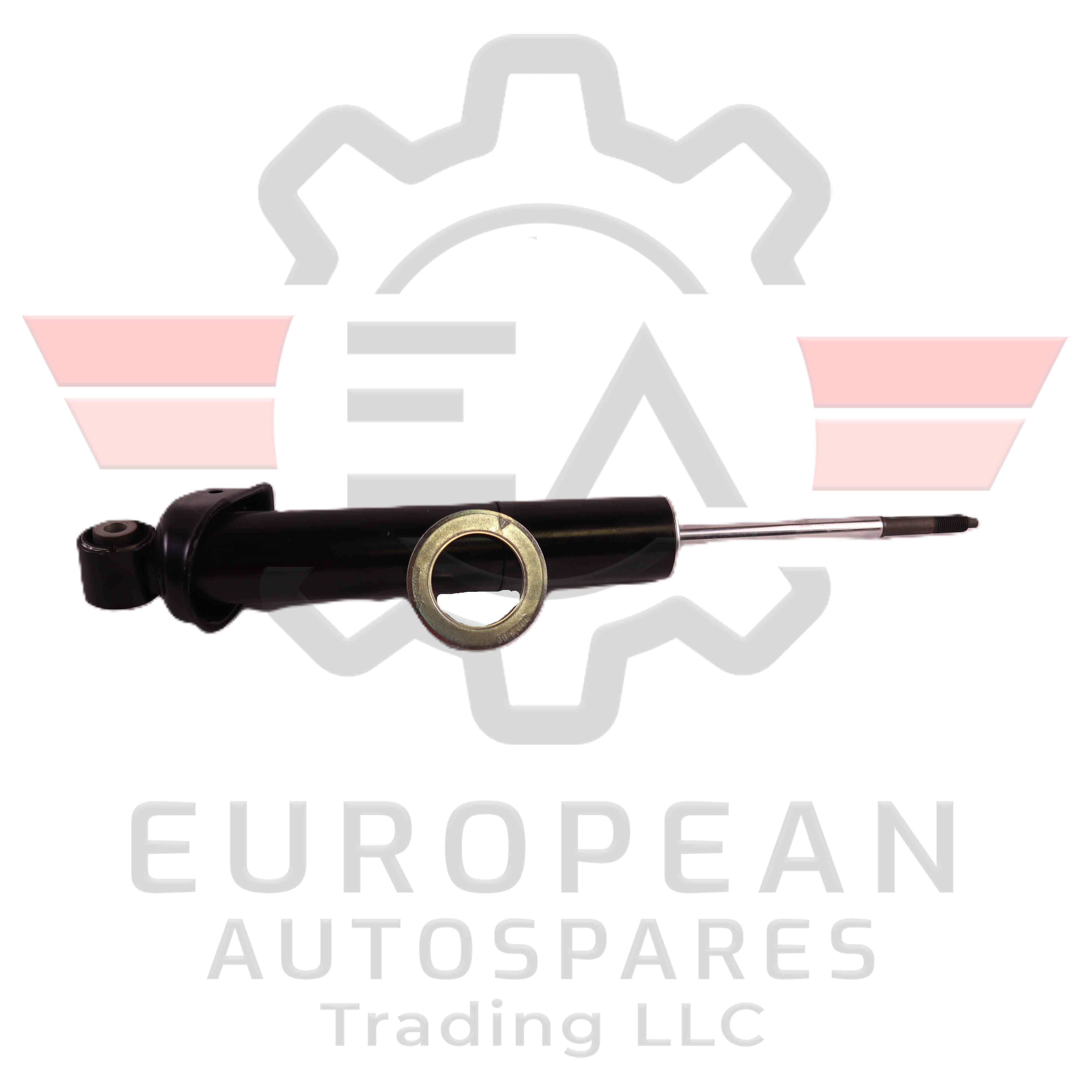 Porsche Suspension Shock Absorber Damper 99633305199 | Genuine OEM European Autospares Trading LLC