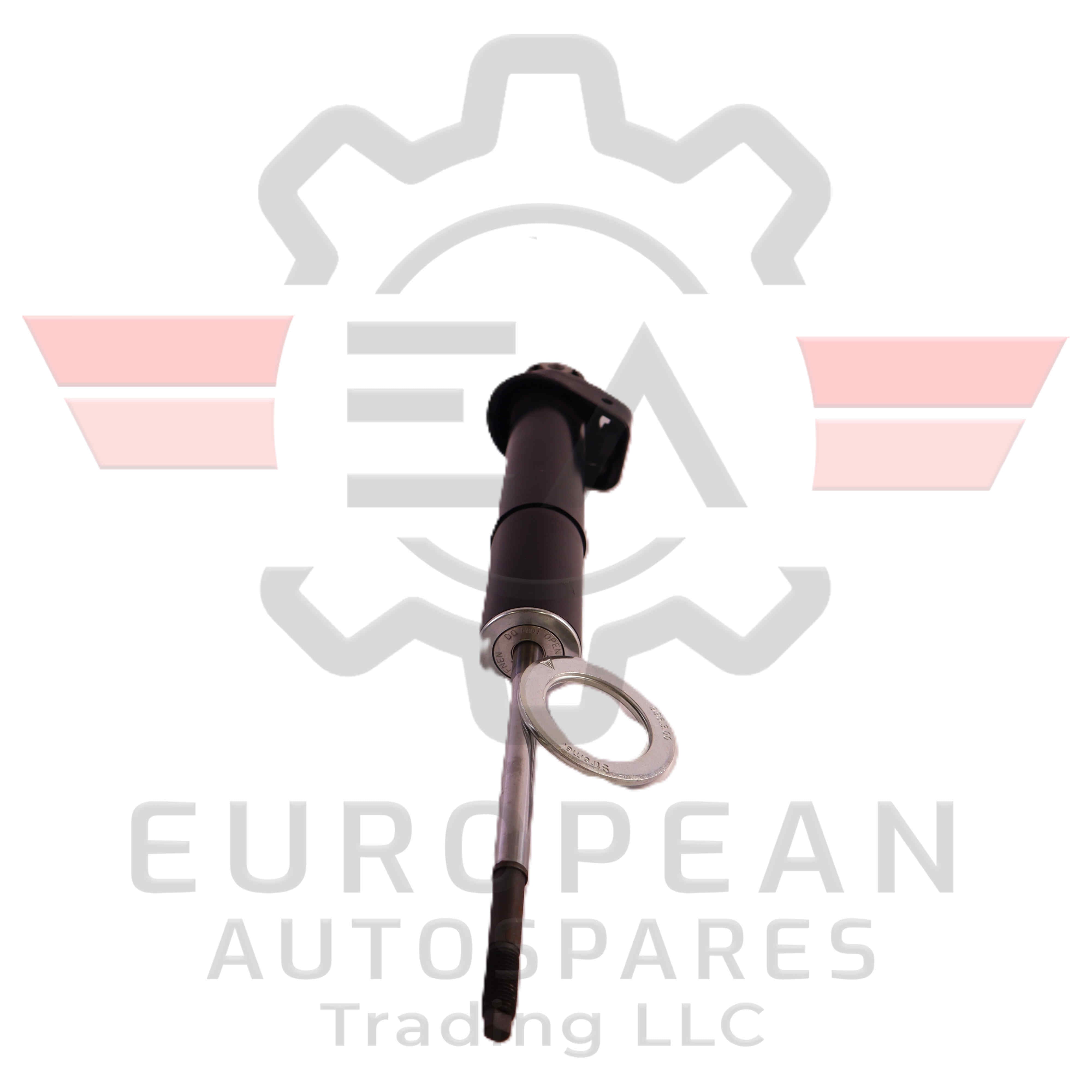 Porsche Suspension Shock Absorber Damper 99633305199 | Genuine OEM European Autospares Trading LLC