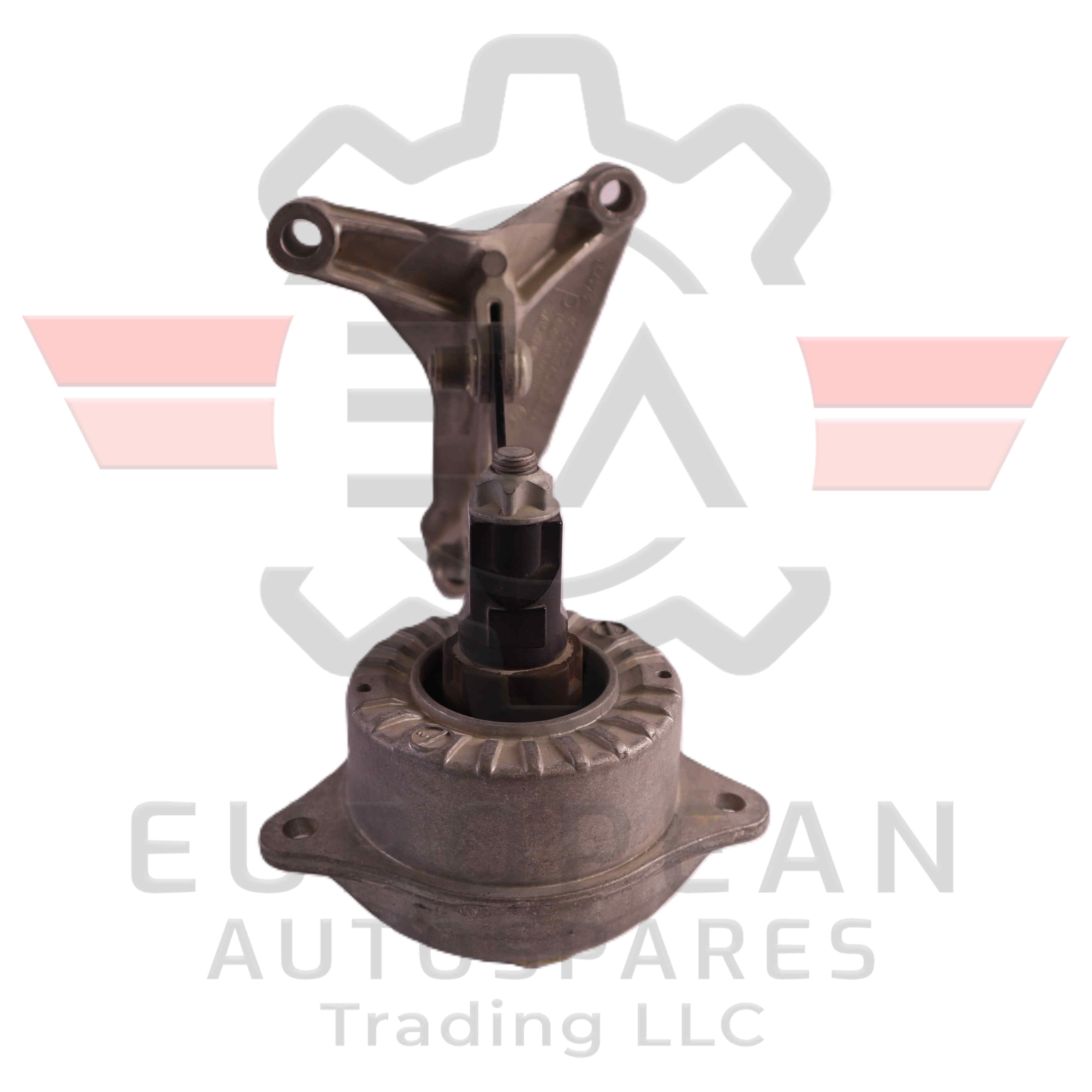 Porsche Transmission Gearbox Mount 98637509404 | Genuine OEM European Autospares Trading LLC