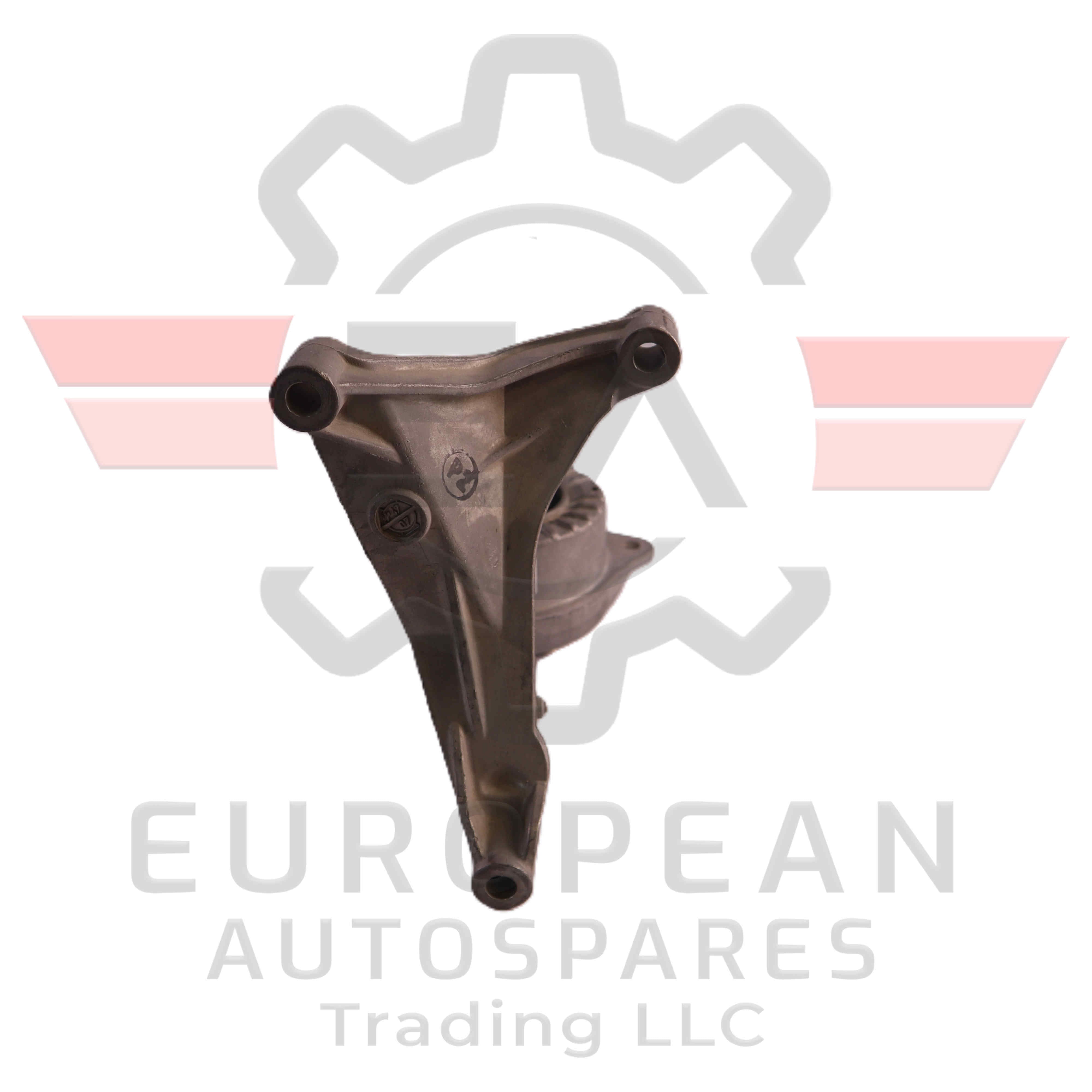 Porsche Transmission Gearbox Mount 98637509404 | Genuine OEM European Autospares Trading LLC