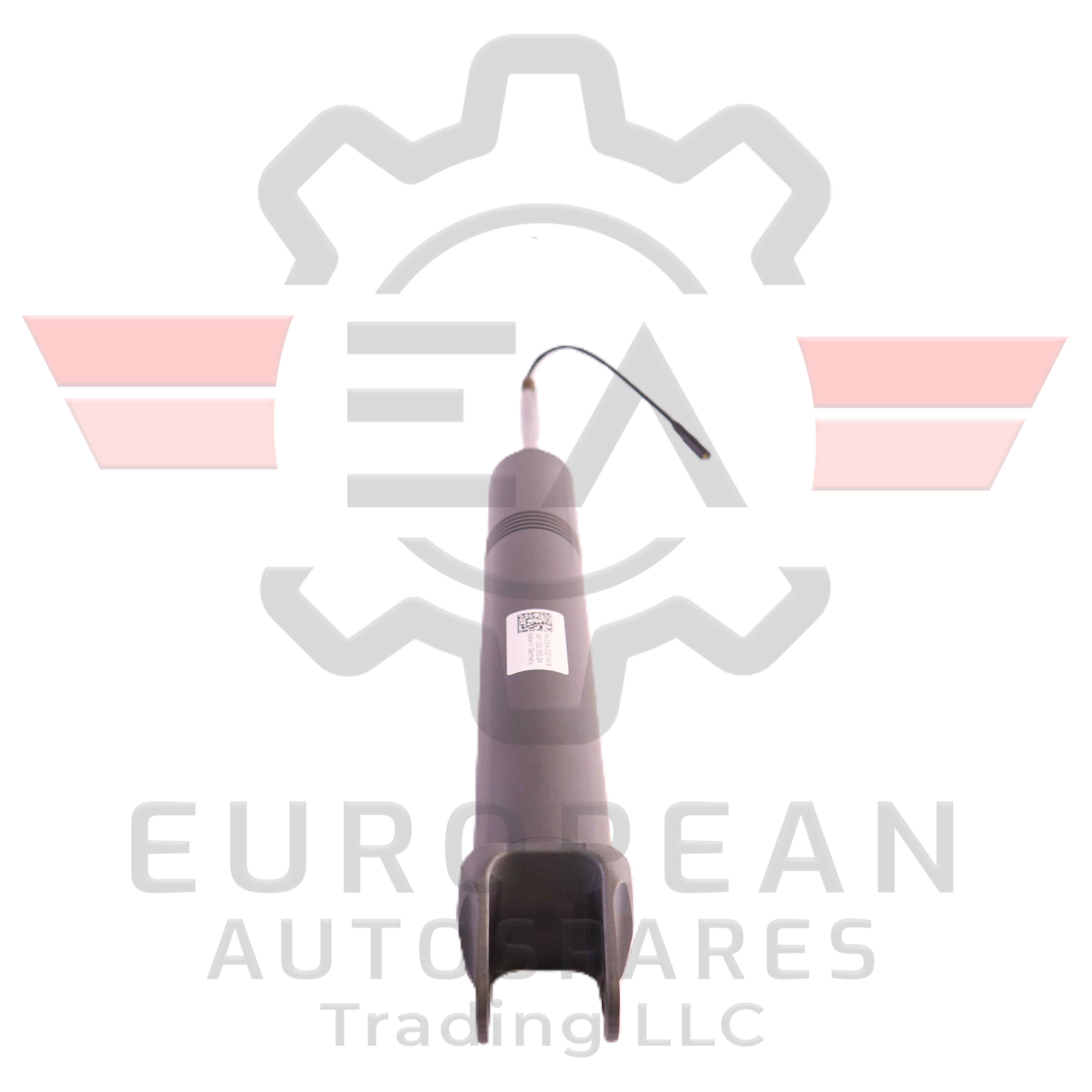 Porsche Suspension Shock Absorber Damper 99133305324 | Genuine OEM European Autospares Trading LLC