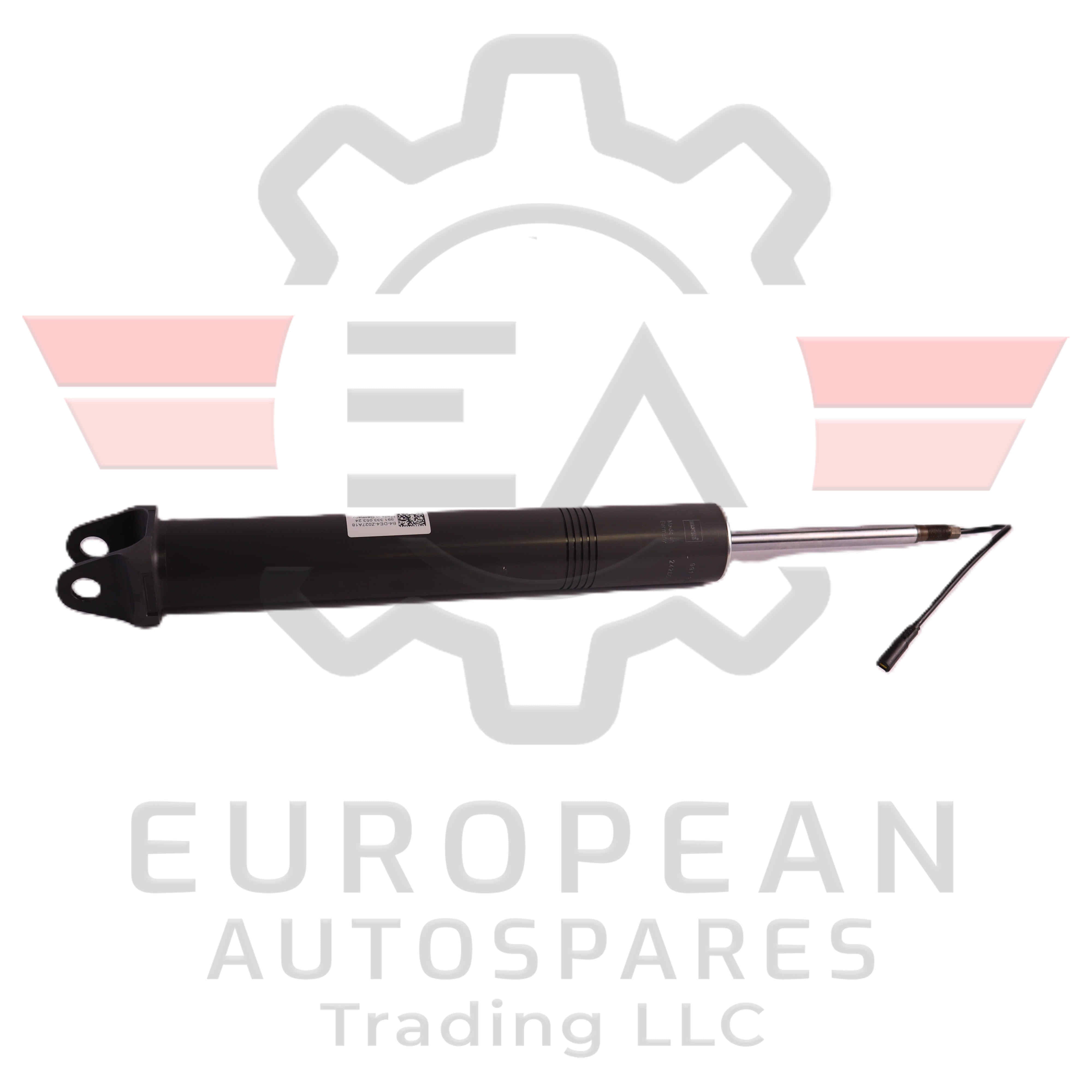 Porsche Suspension Shock Absorber Damper 99133305324 | Genuine OEM European Autospares Trading LLC