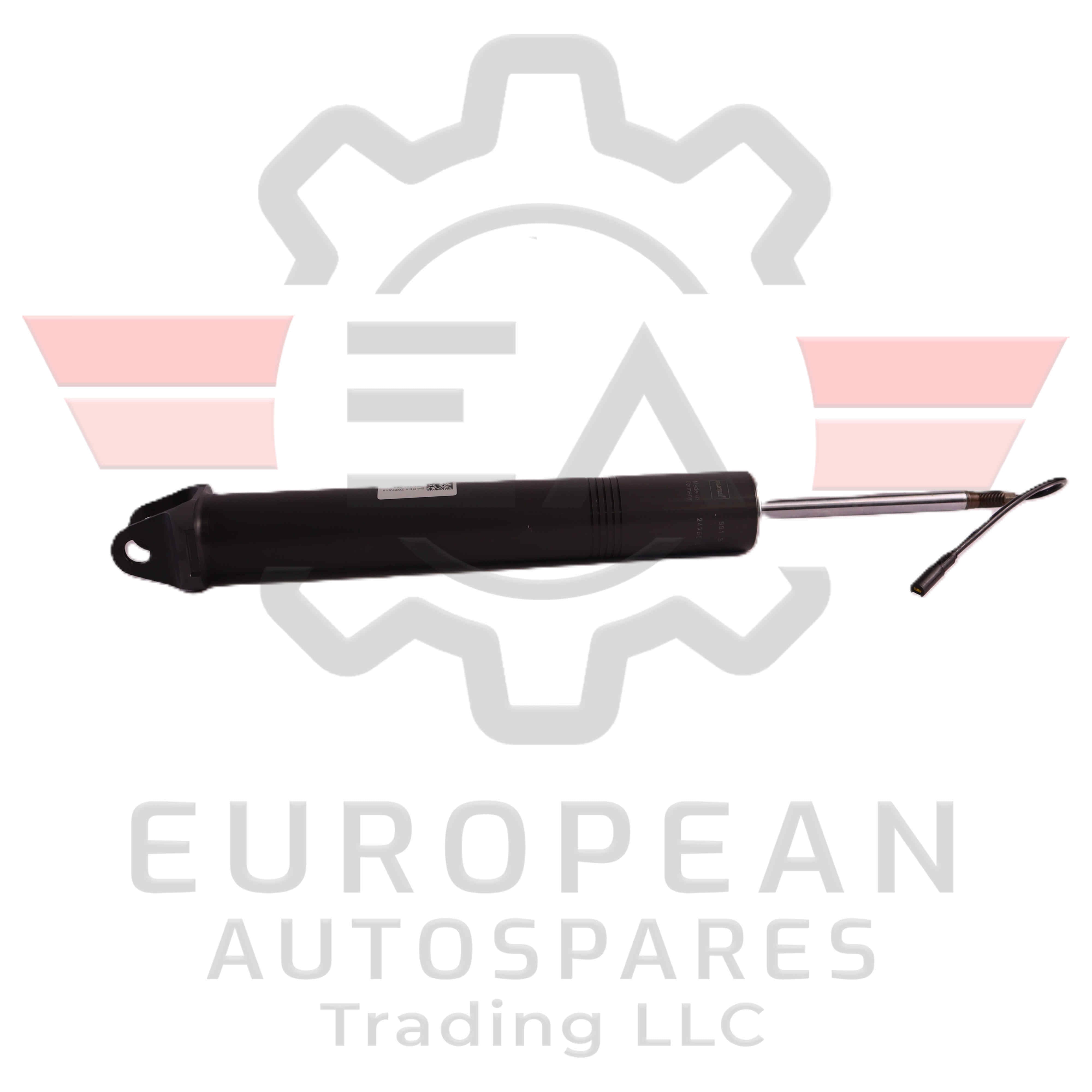 Porsche Suspension Shock Absorber Damper 99133305324 | Genuine OEM European Autospares Trading LLC