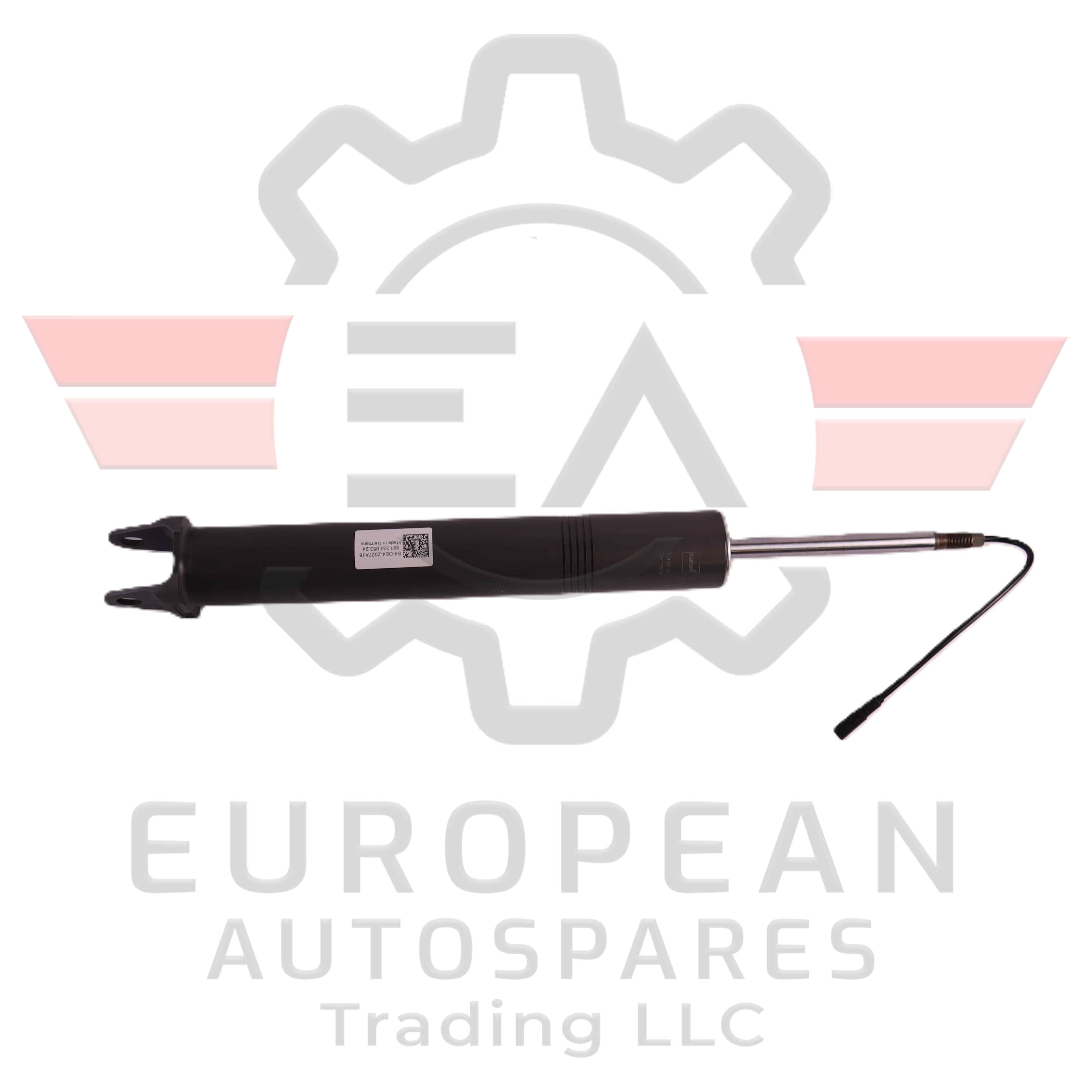 Porsche Suspension Shock Absorber Damper 99133305324 | Genuine OEM European Autospares Trading LLC