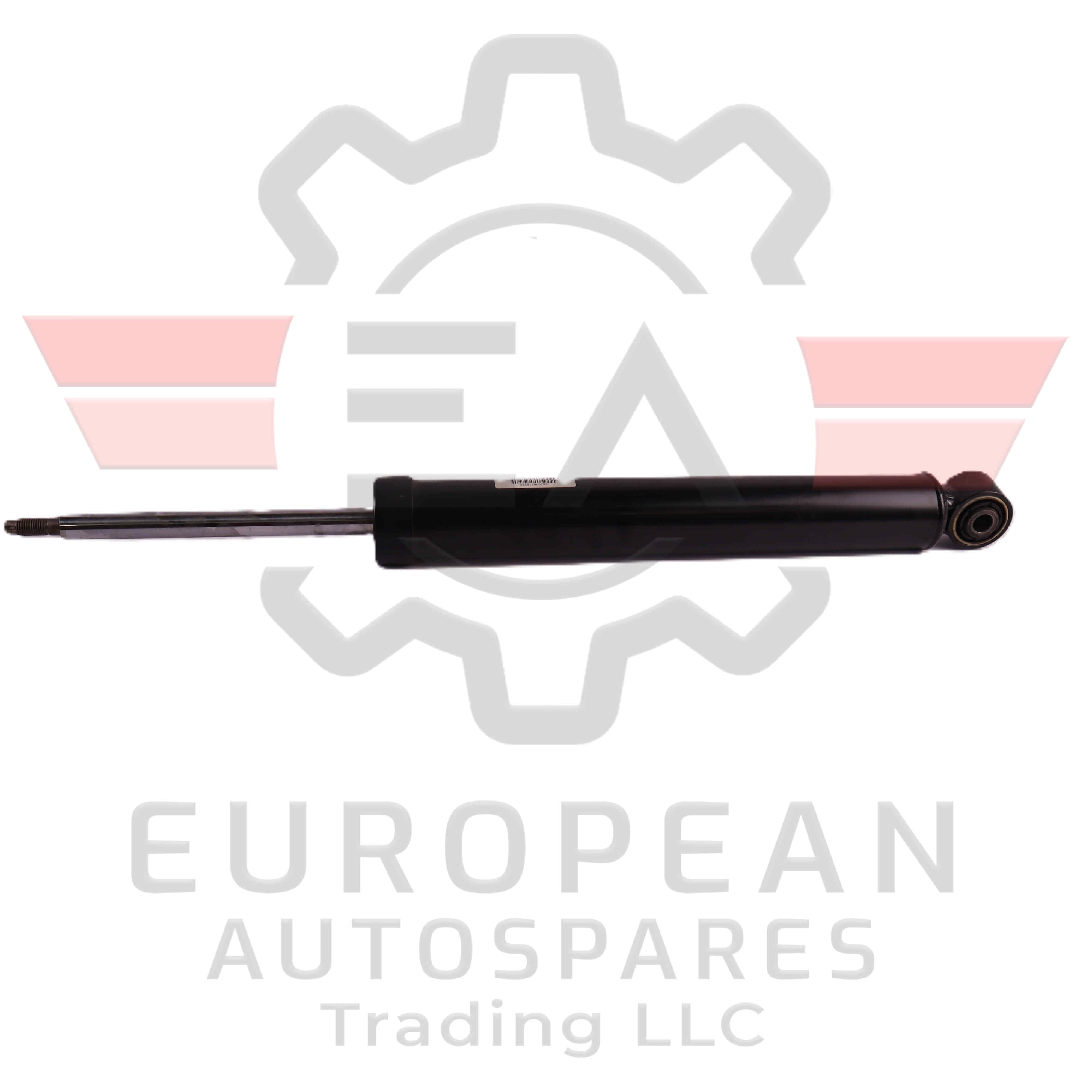 Porsche Suspension Vibration Damper Mount 95B513035H | Genuine OEM European Autospares Trading LLC
