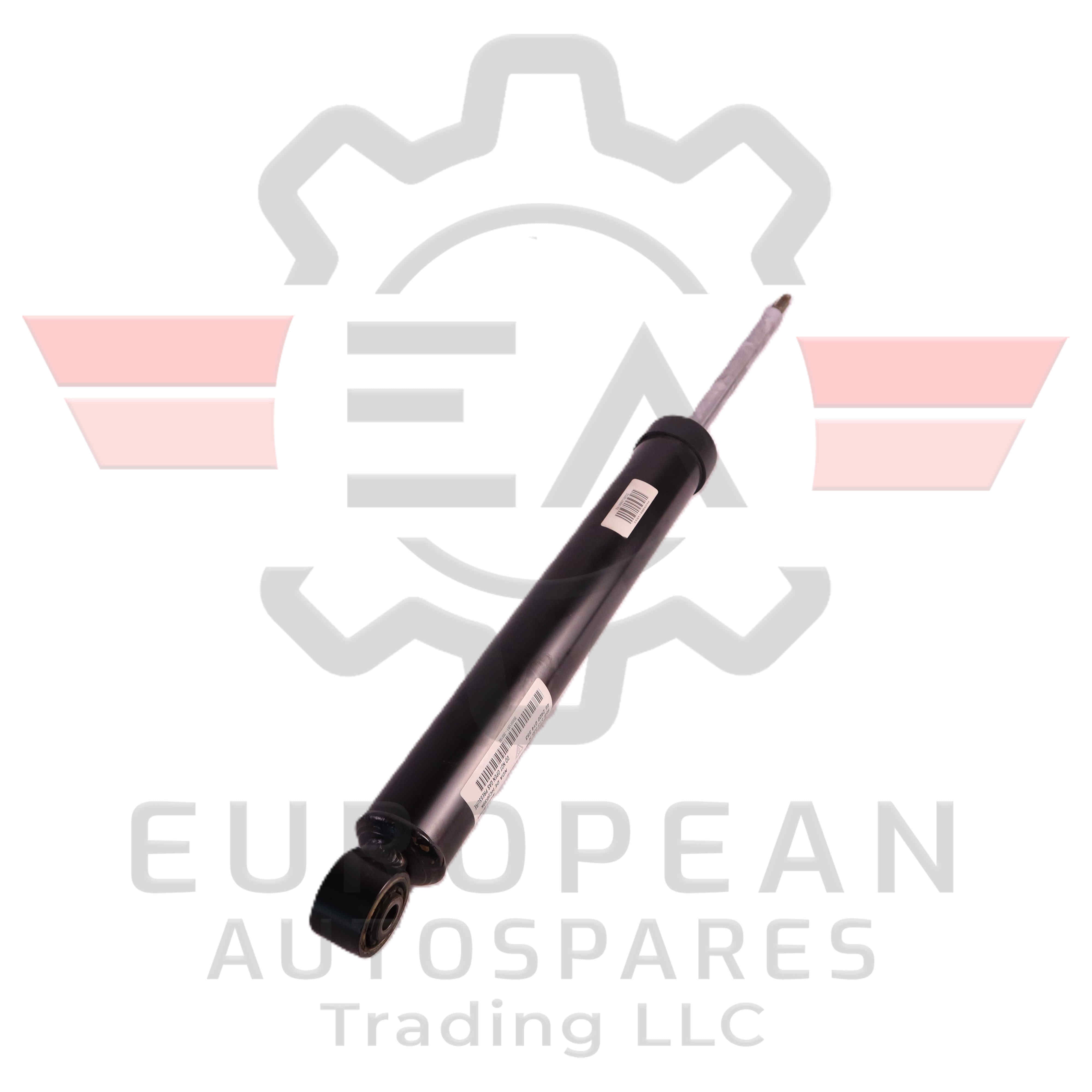 Porsche Suspension Vibration Damper Mount 95B513035H | Genuine OEM European Autospares Trading LLC