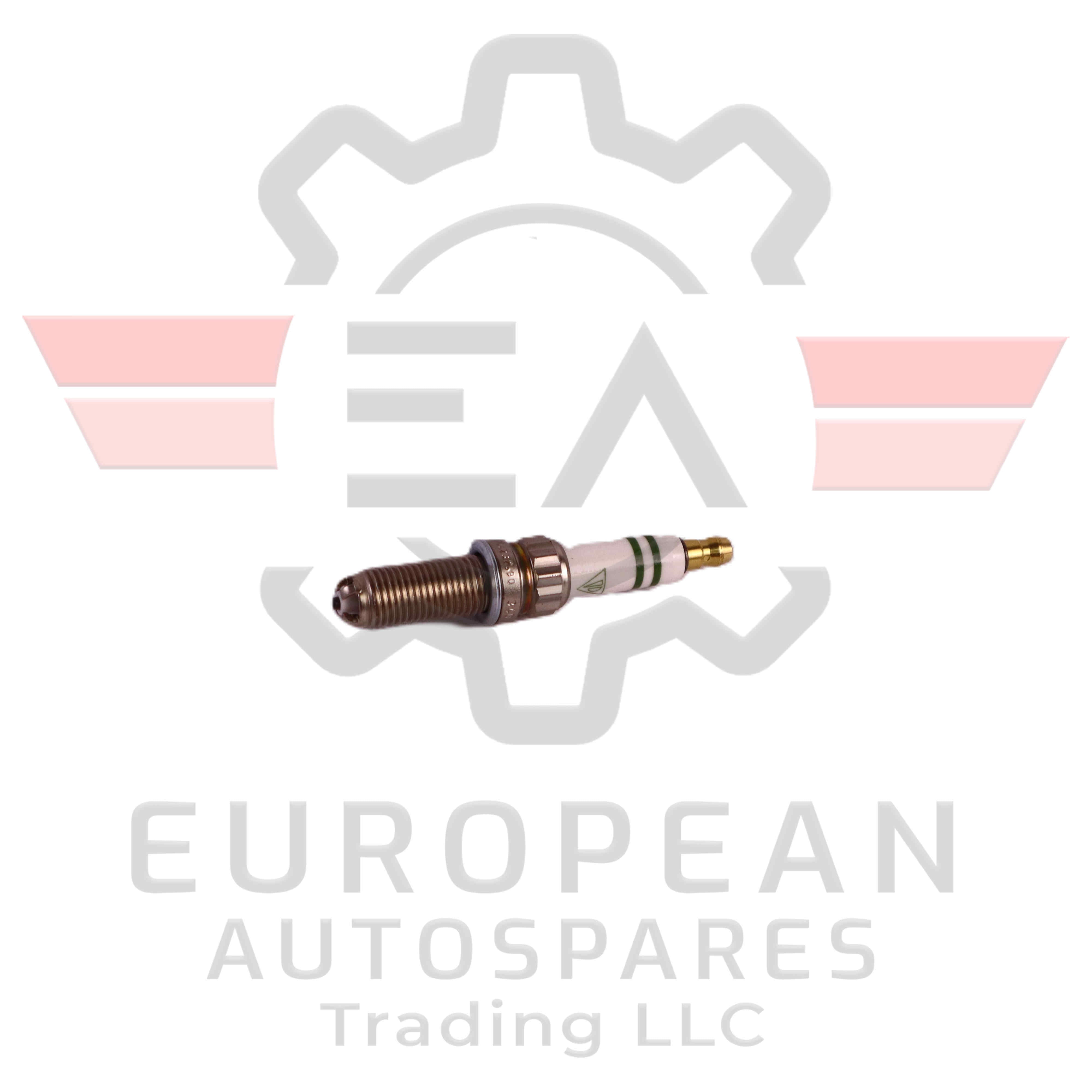 Genuine Porsche Spark Plug 99917023790 European Autospares Trading LLC