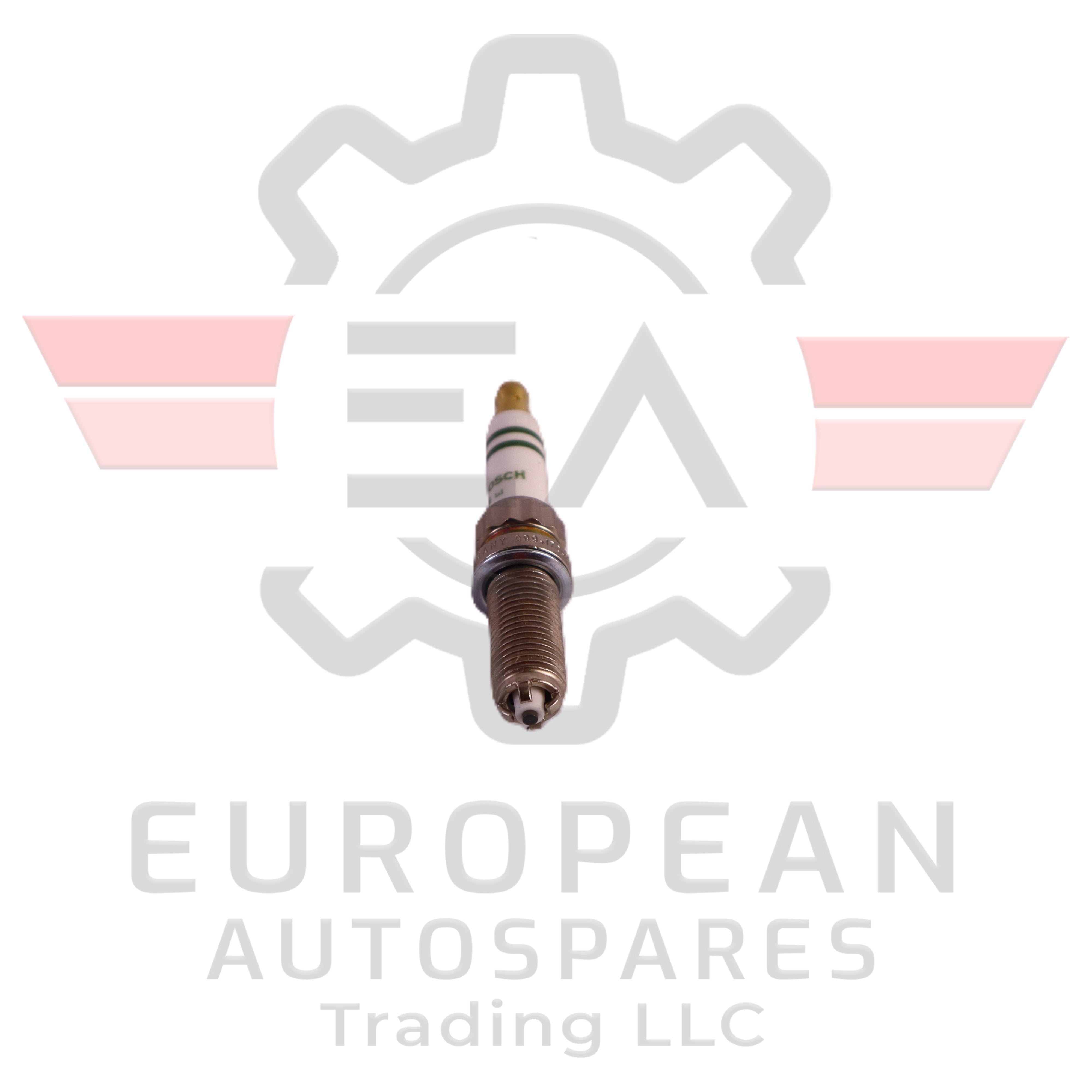 Genuine Porsche Spark Plug 99917023790 European Autospares Trading LLC