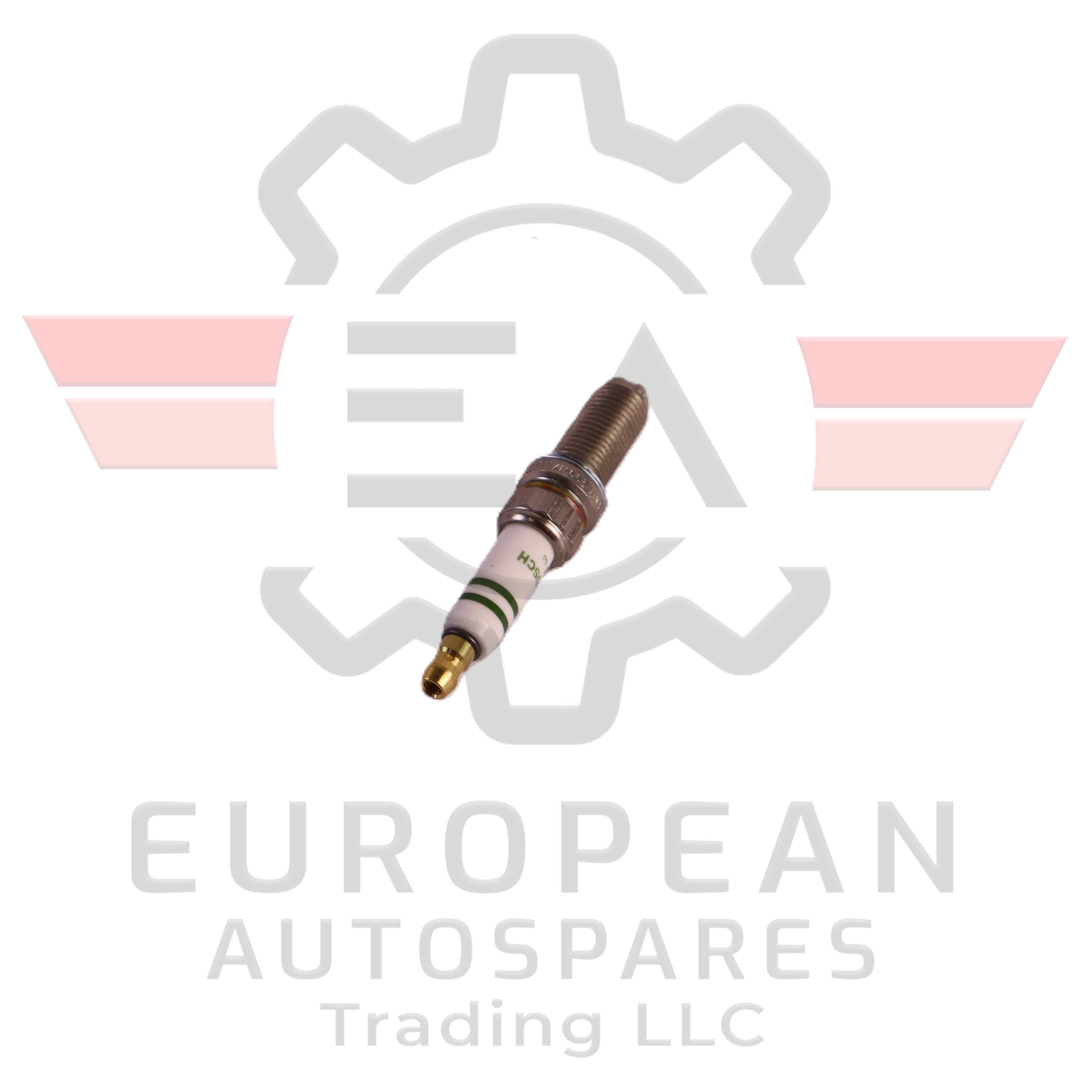Genuine Porsche Spark Plug 99917023790 European Autospares Trading LLC