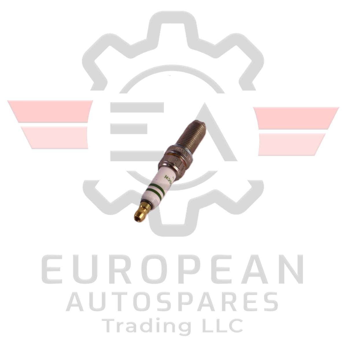 Genuine Porsche Spark Plug 99917023790 European Autospares Trading LLC