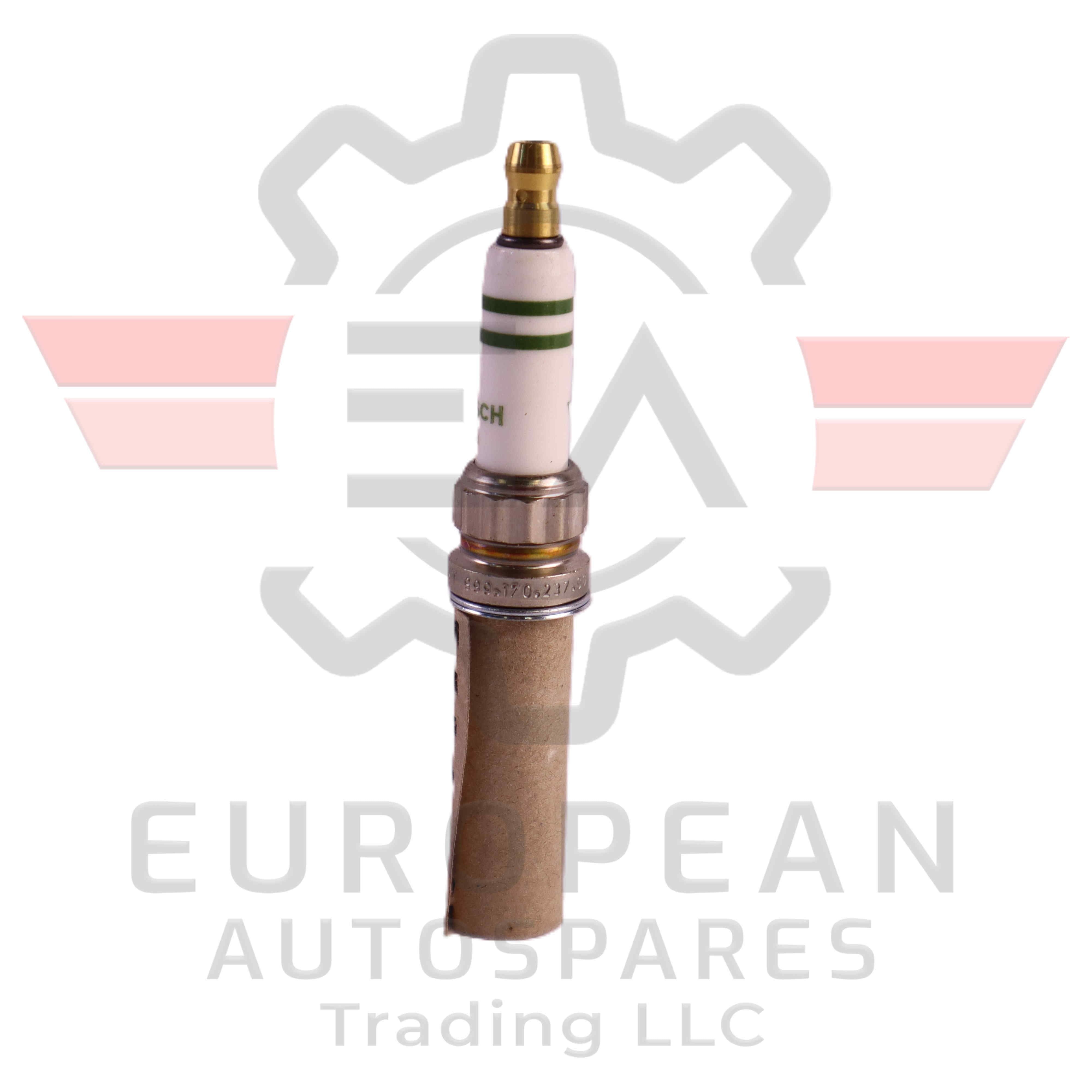 Genuine Porsche Spark Plug 99917023790 European Autospares Trading LLC