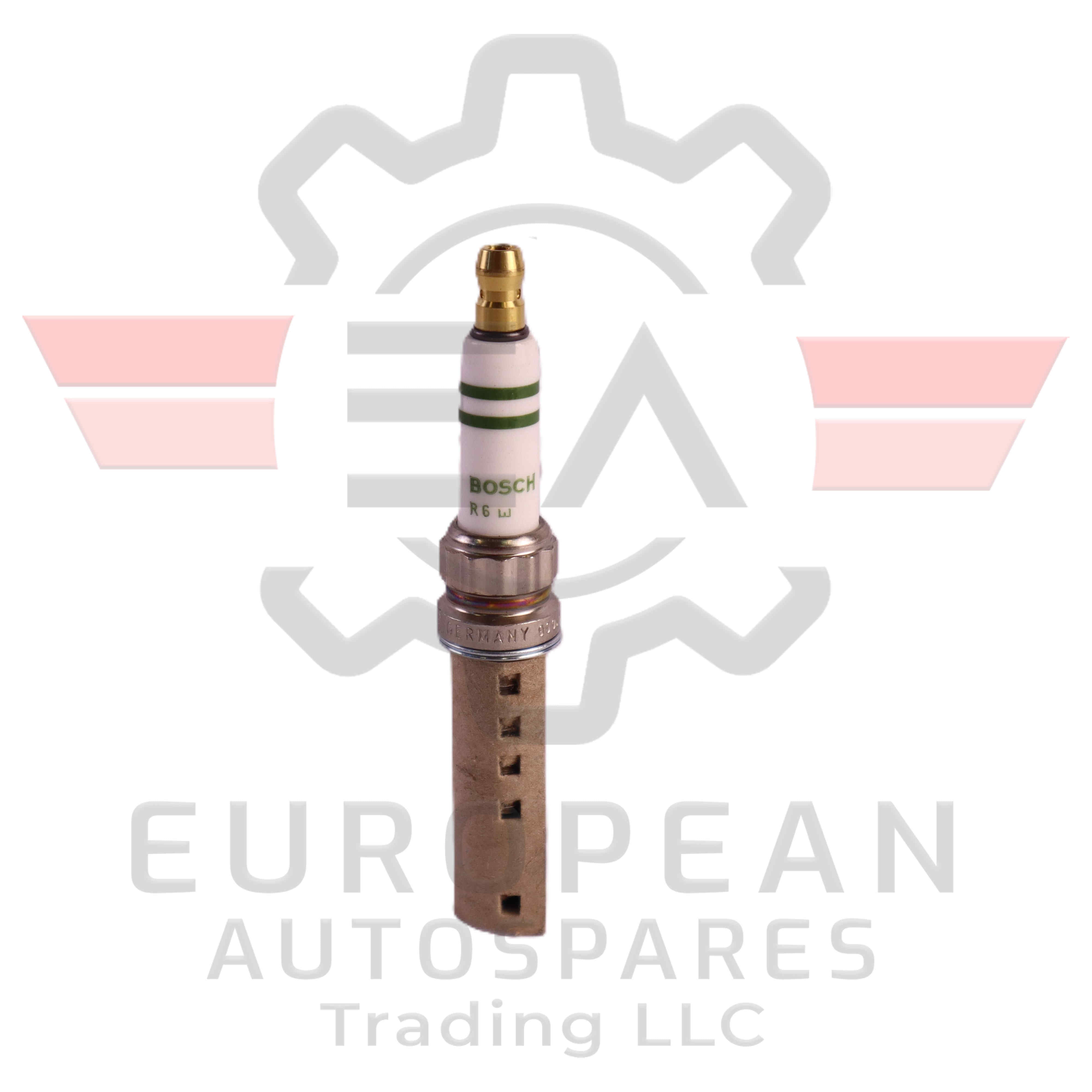 Genuine Porsche Spark Plug 99917023790 European Autospares Trading LLC