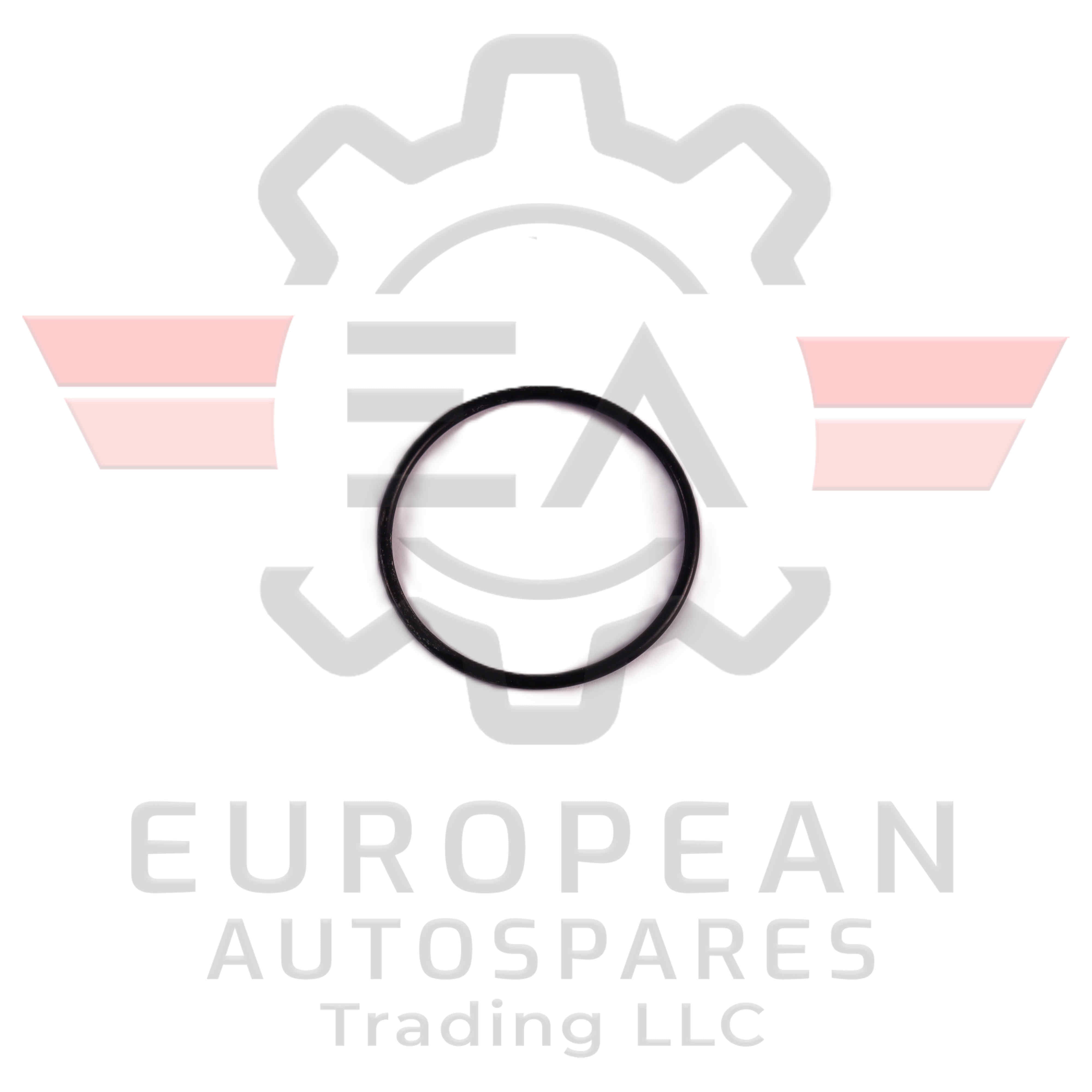 Porsche Suspension Strut Sealing Ring 95834304500 | Genuine OEM European Autospares Trading LLC
