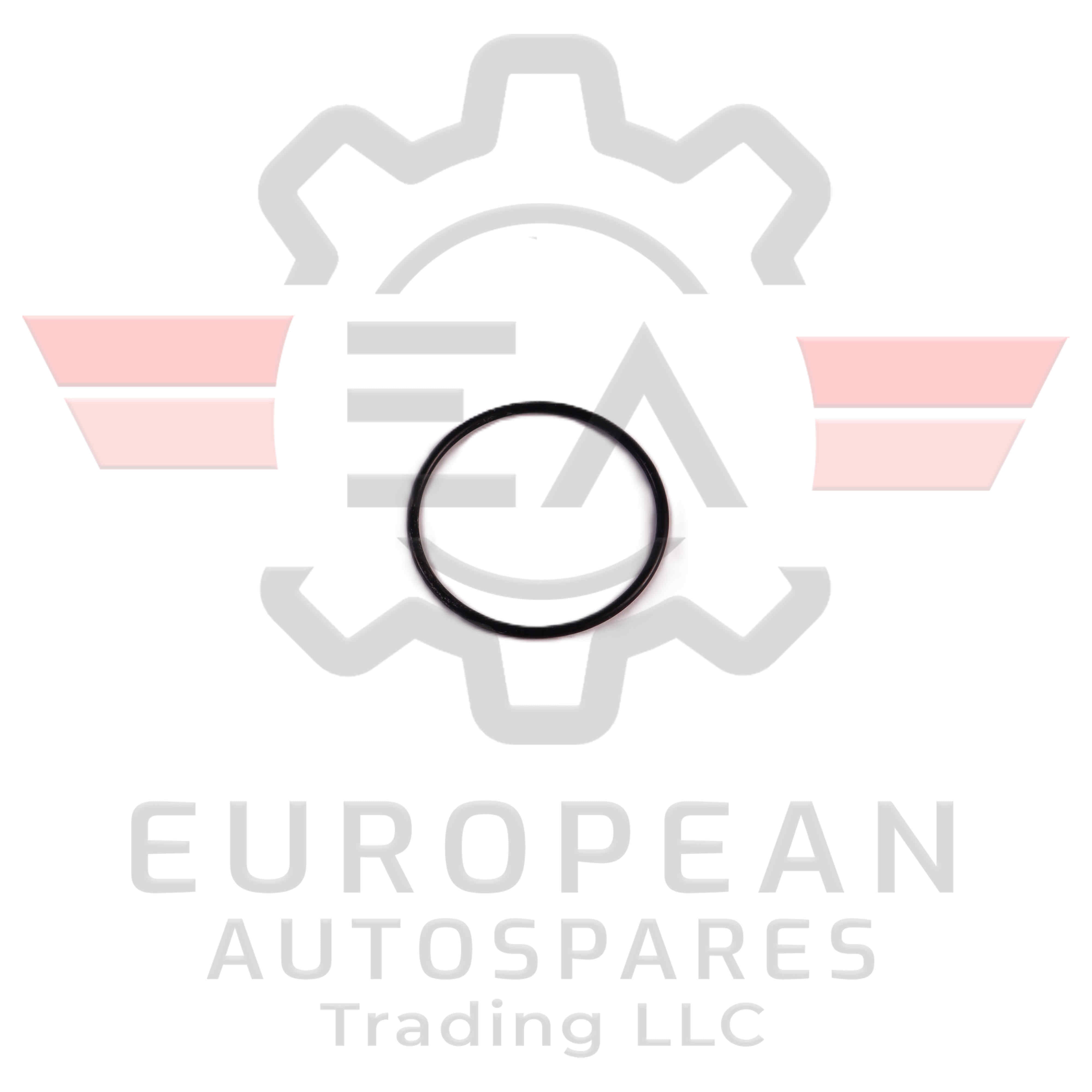 Porsche Suspension Strut Sealing Ring 95834304500 | Genuine OEM European Autospares Trading LLC