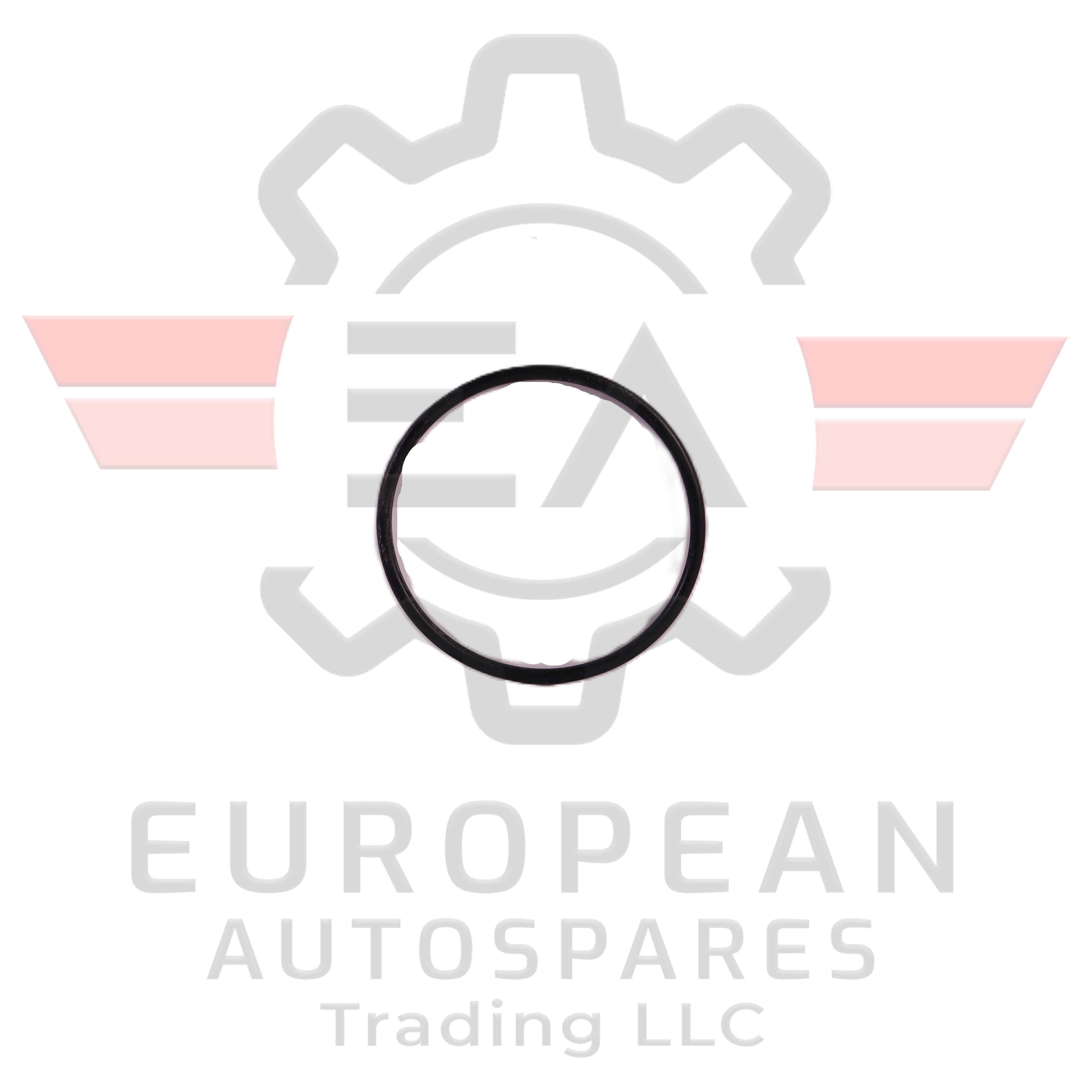 Porsche Suspension Strut Sealing Ring 95834304500 | Genuine OEM European Autospares Trading LLC