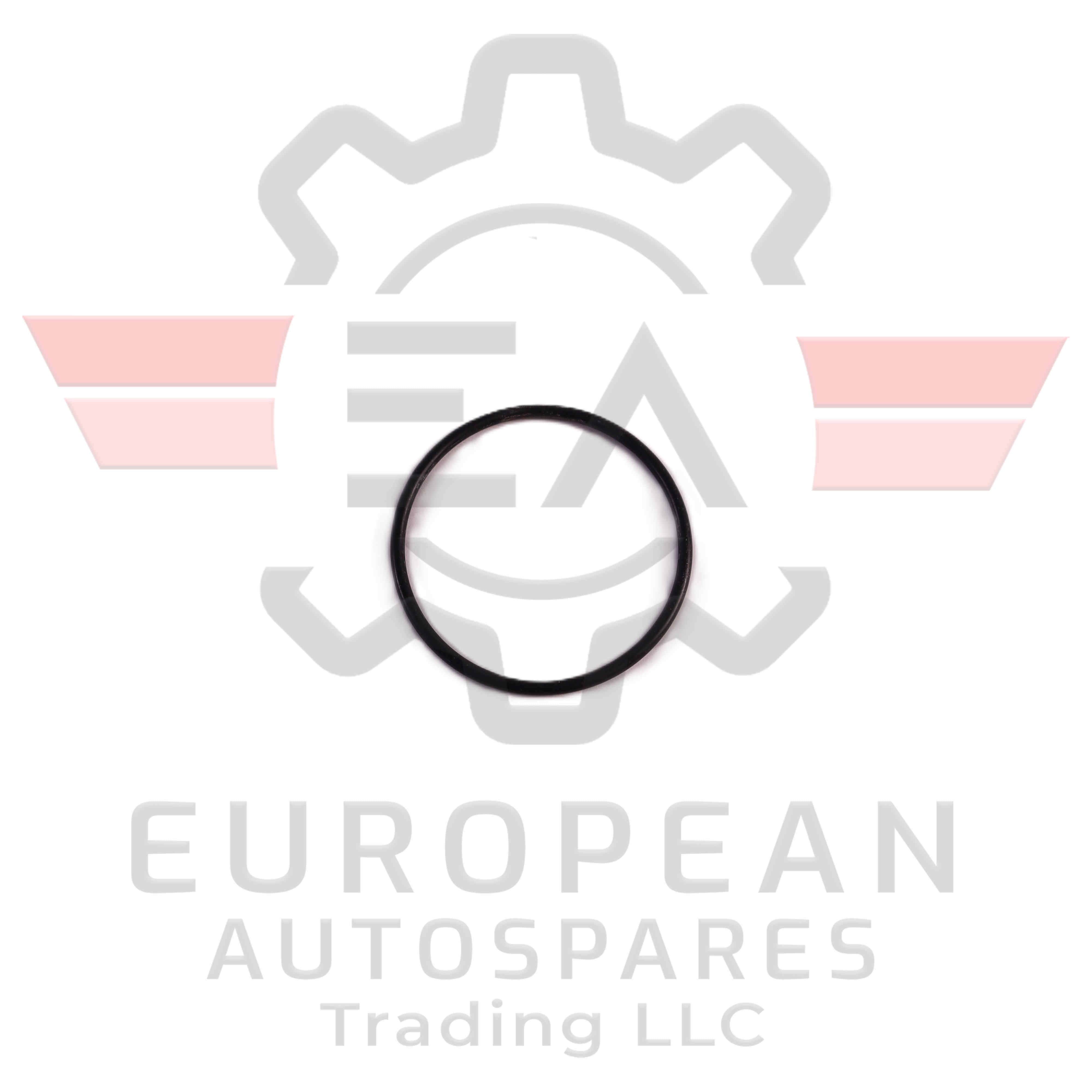 Porsche Suspension Strut Sealing Ring 95834304500 | Genuine OEM European Autospares Trading LLC