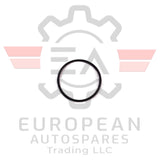 Porsche Suspension Strut Sealing Ring 95834304500 | Genuine OEM European Autospares Trading LLC