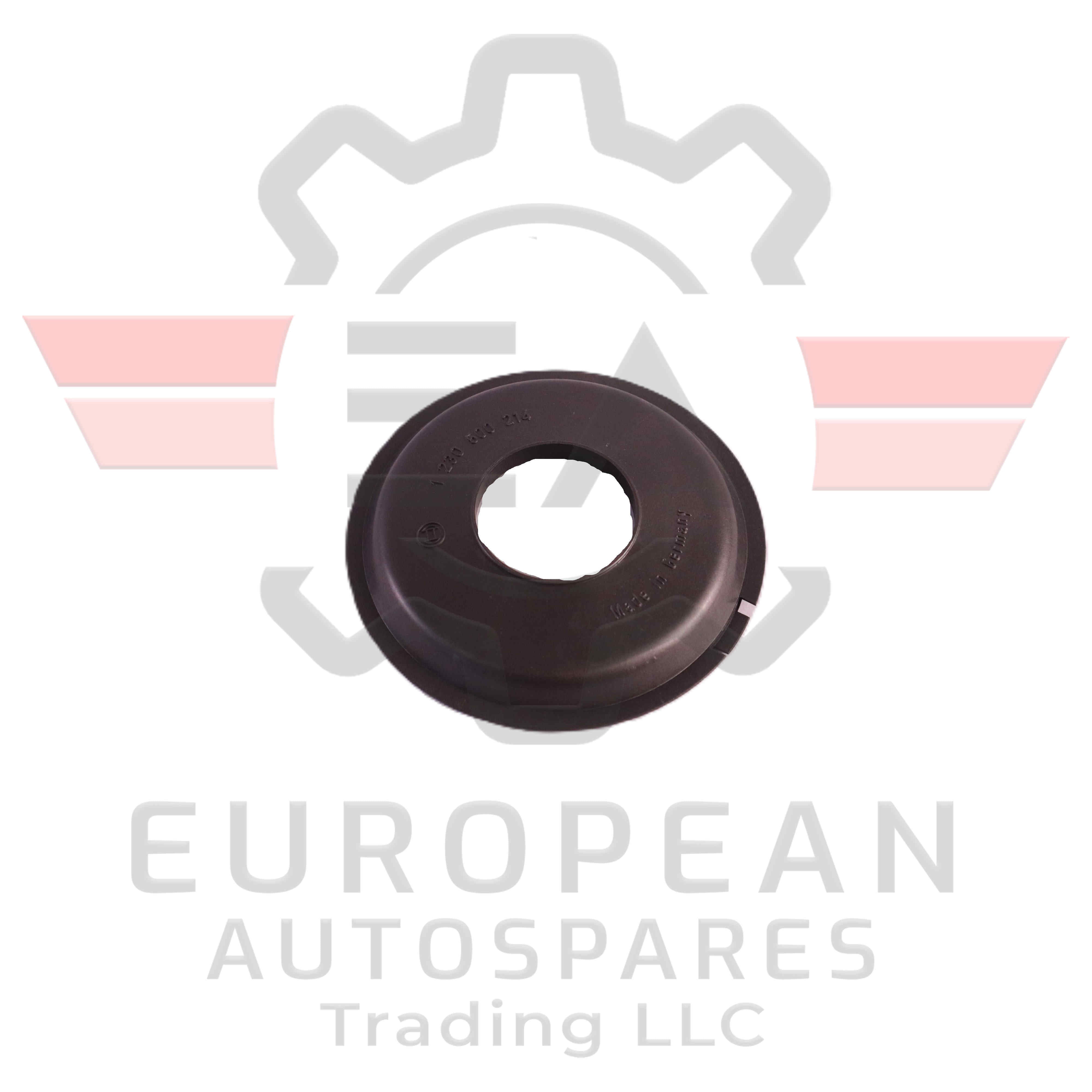 Porsche Suspension Dust Cover 93060290900 | Genuine OEM European Autospares Trading LLC
