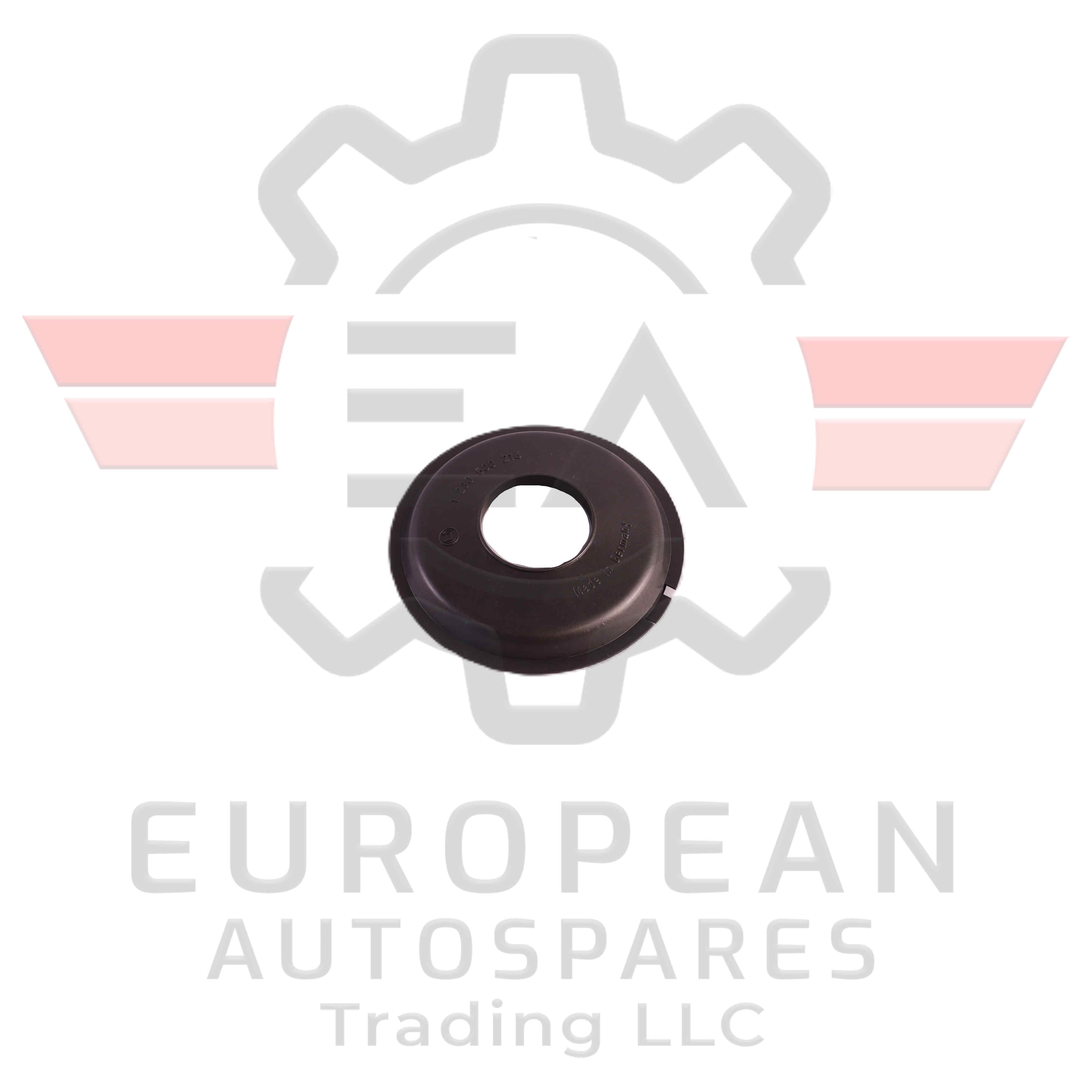 Porsche Suspension Dust Cover 93060290900 | Genuine OEM European Autospares Trading LLC
