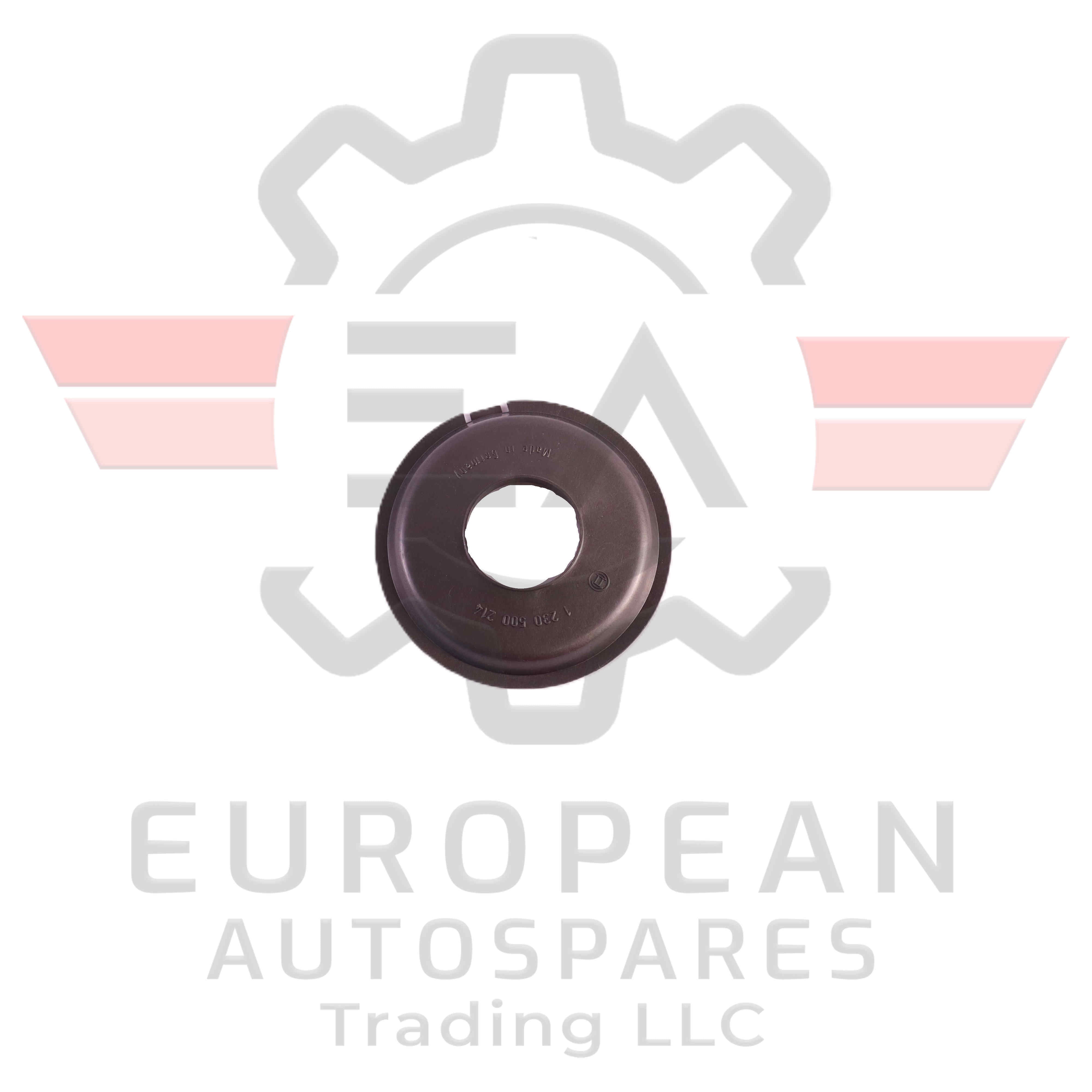 Porsche Suspension Dust Cover 93060290900 | Genuine OEM European Autospares Trading LLC