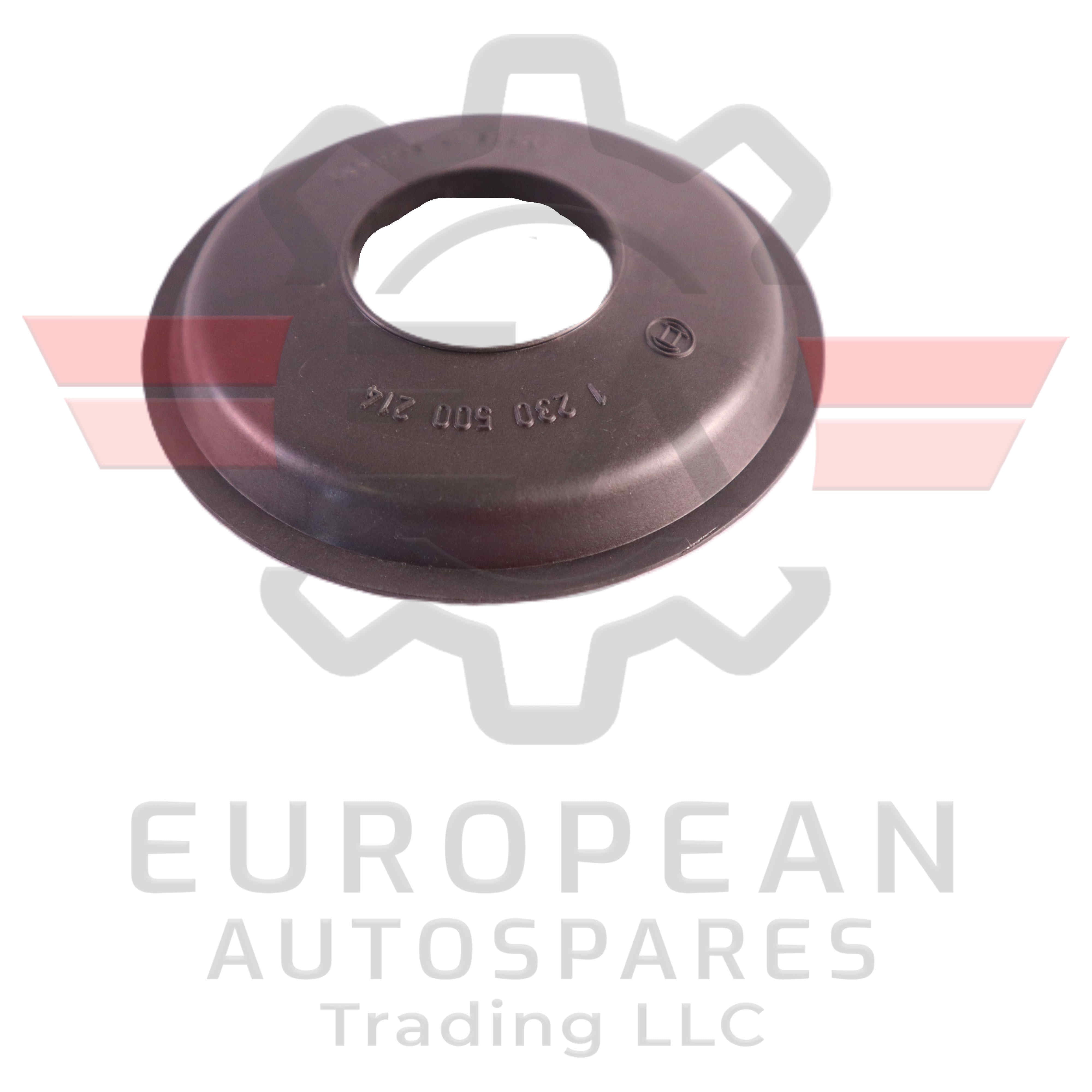 Porsche Suspension Dust Cover 93060290900 | Genuine OEM European Autospares Trading LLC