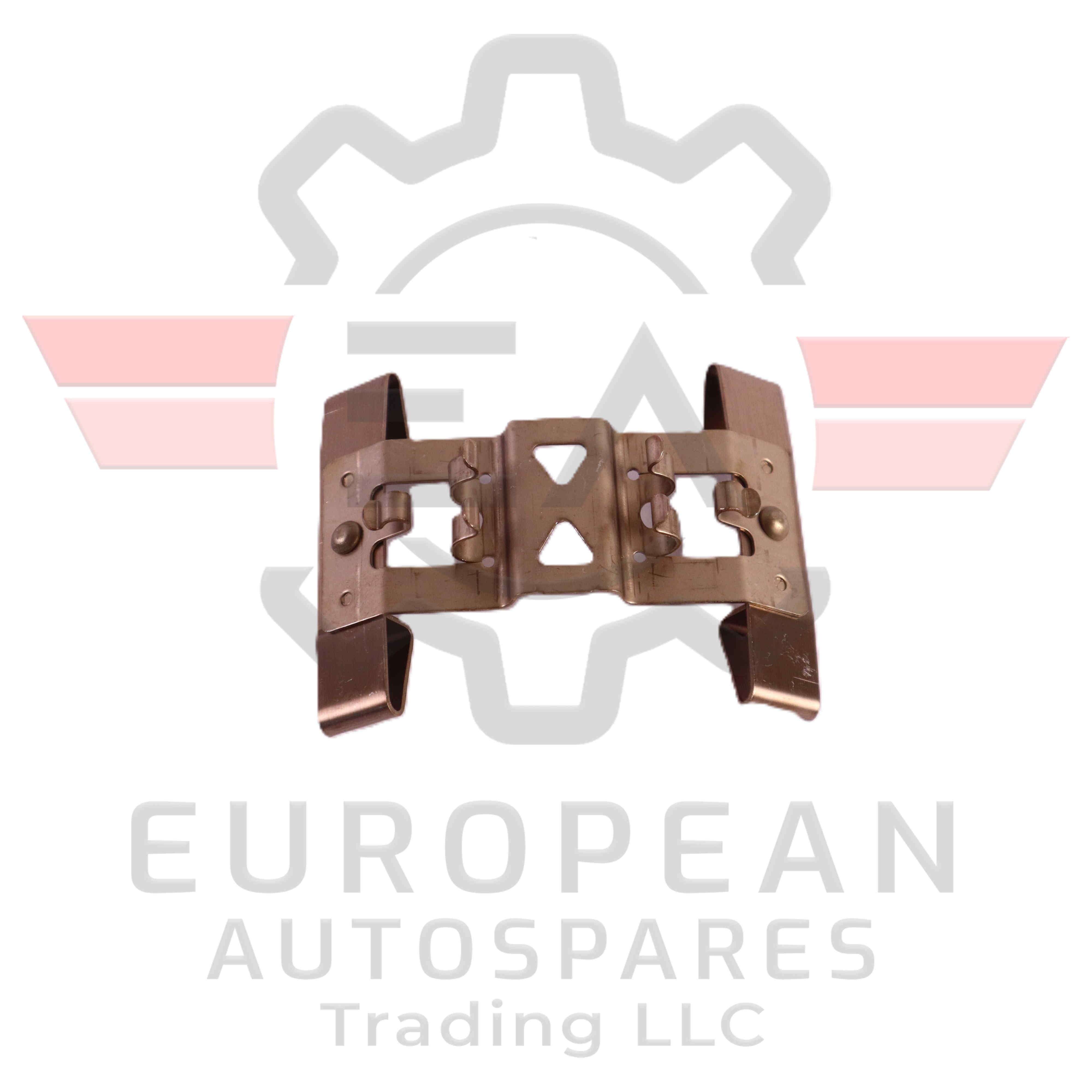 Porsche Suspension Spring Cup Expander 971698995B | Genuine OEM European Autospares Trading LLC