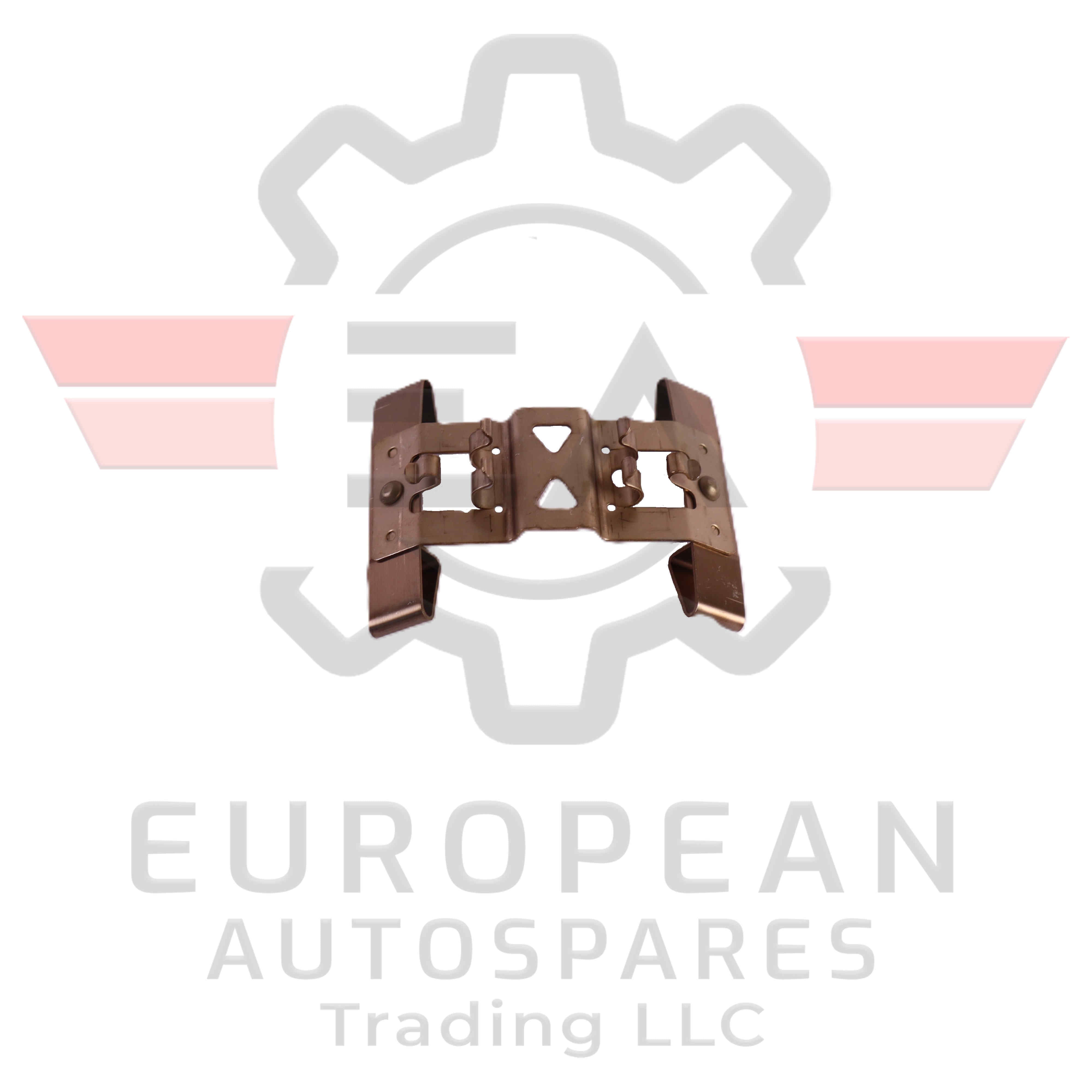 Porsche Suspension Spring Cup Expander 971698995B | Genuine OEM European Autospares Trading LLC
