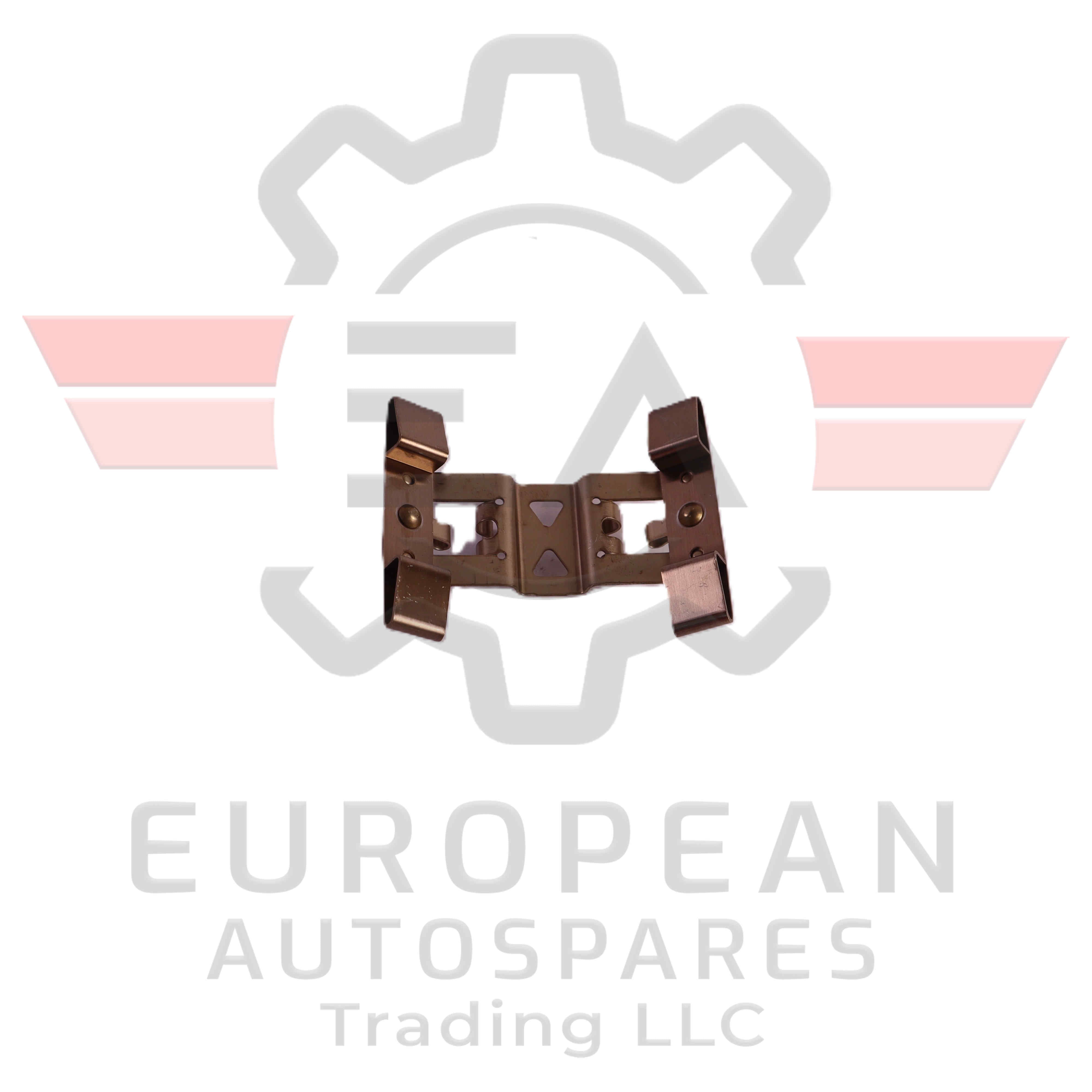 Porsche Suspension Spring Cup Expander 971698995B | Genuine OEM European Autospares Trading LLC