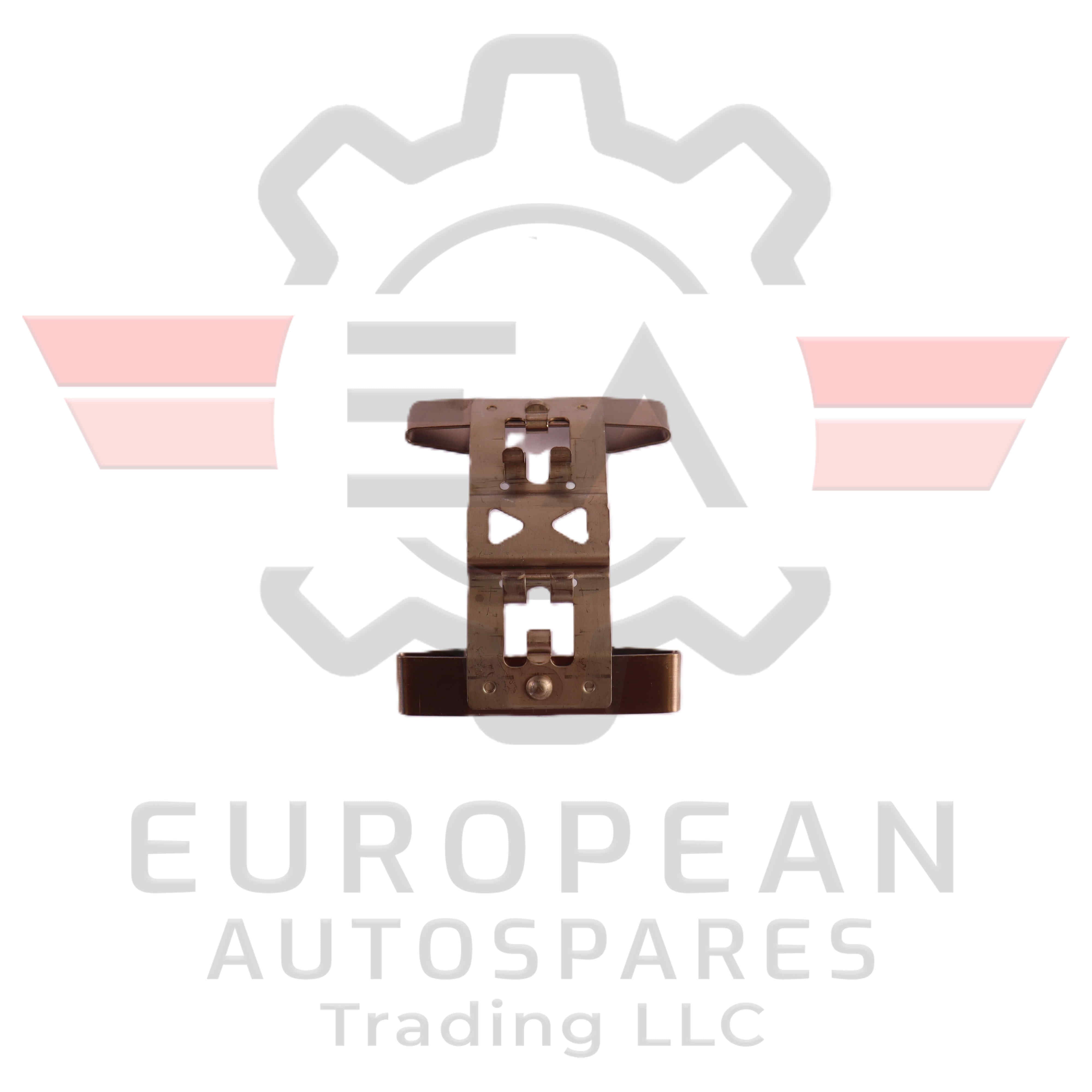 Porsche Suspension Spring Cup Expander 971698995B | Genuine OEM European Autospares Trading LLC