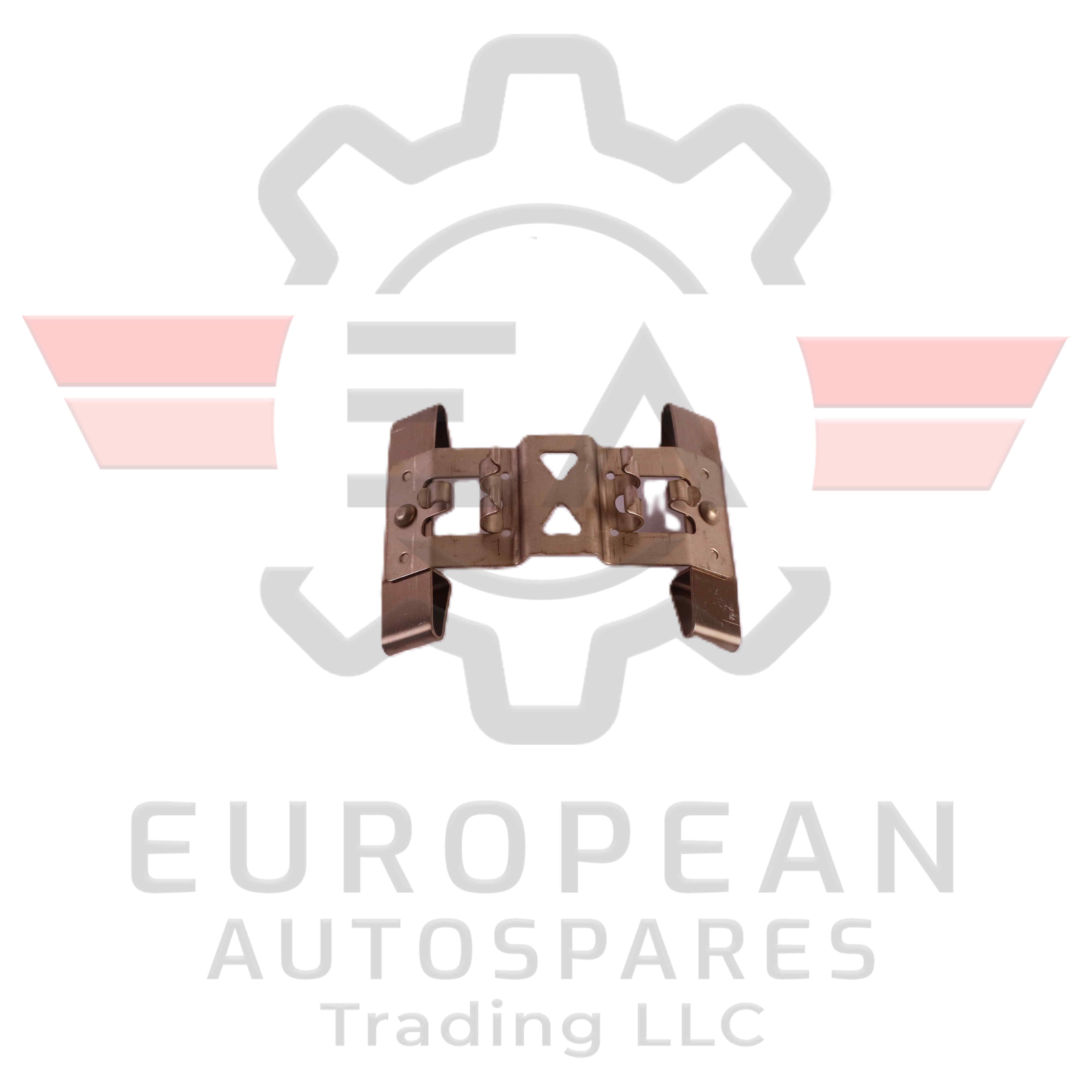 Porsche Suspension Spring Cup Expander 971698995B | Genuine OEM European Autospares Trading LLC