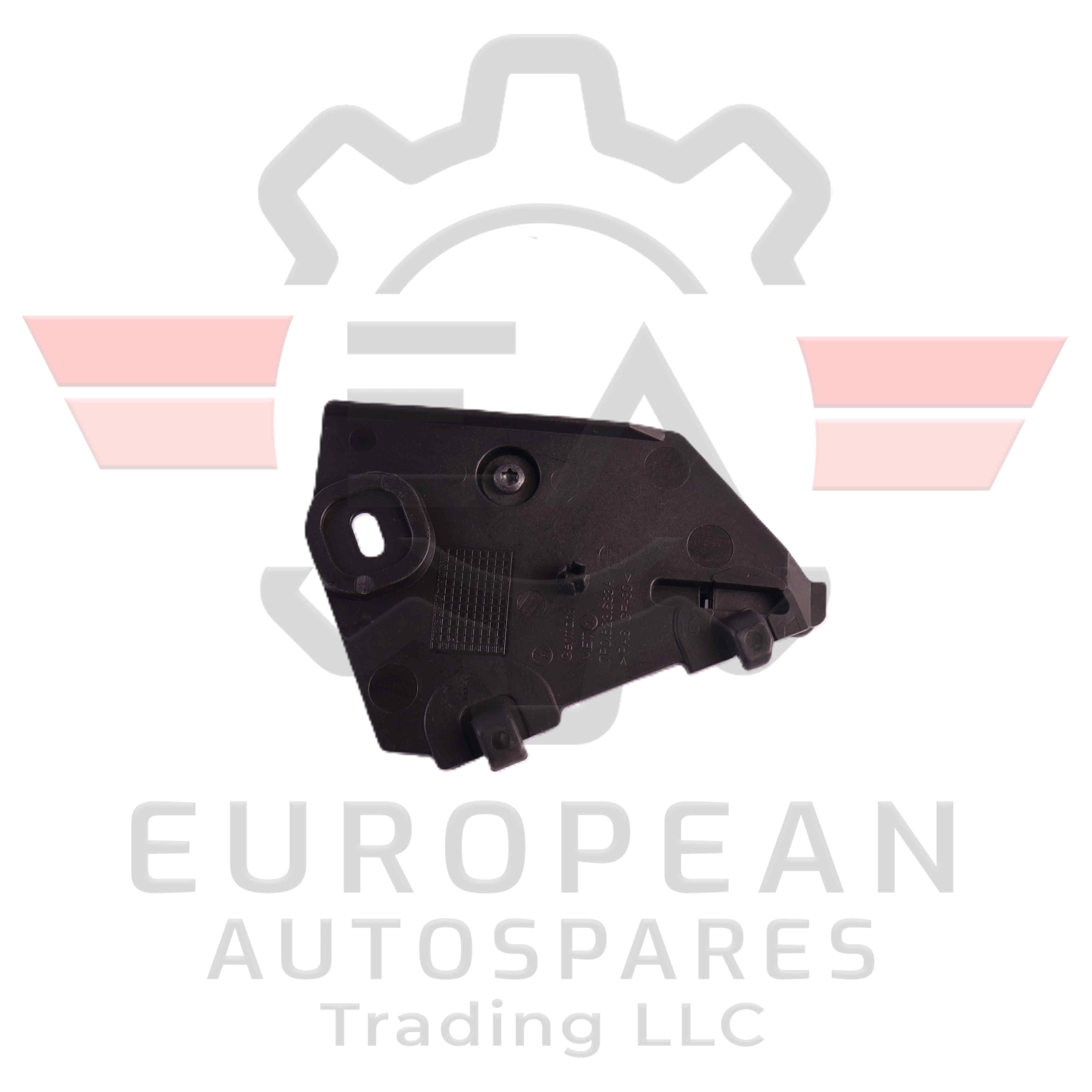 Porsche Suspension Bearing Support Bracket 95851163301 | Genuine OEM European Autospares Trading LLC