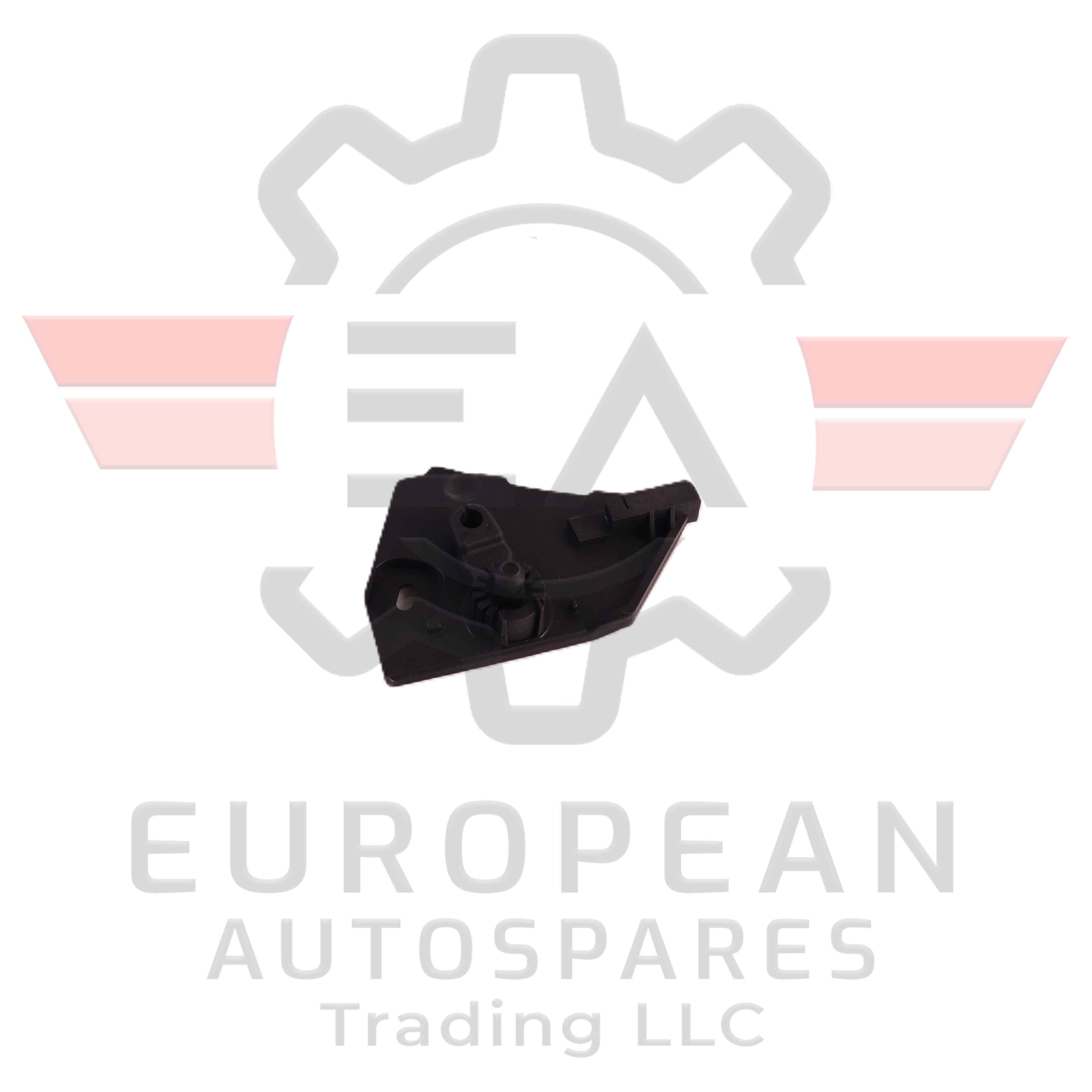 Porsche Suspension Bearing Support Bracket 95851163301 | Genuine OEM European Autospares Trading LLC