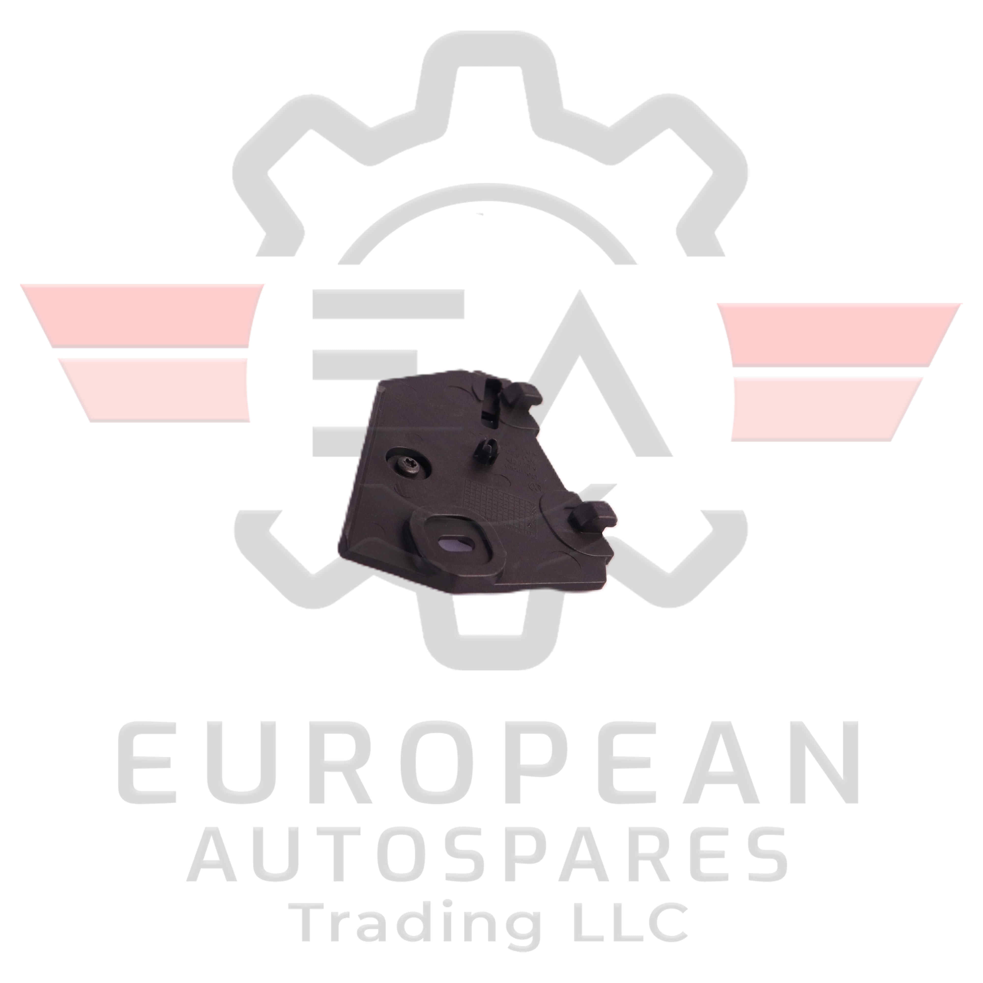 Porsche Suspension Bearing Support Bracket 95851163301 | Genuine OEM European Autospares Trading LLC