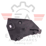 Porsche Suspension Bearing Support Bracket 95851163301 | Genuine OEM European Autospares Trading LLC